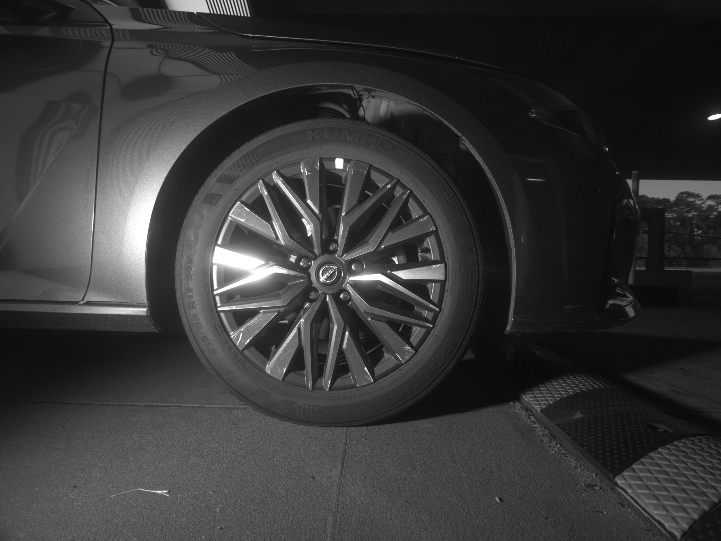 Thumbnail: 2025 Nissan Altima - 13