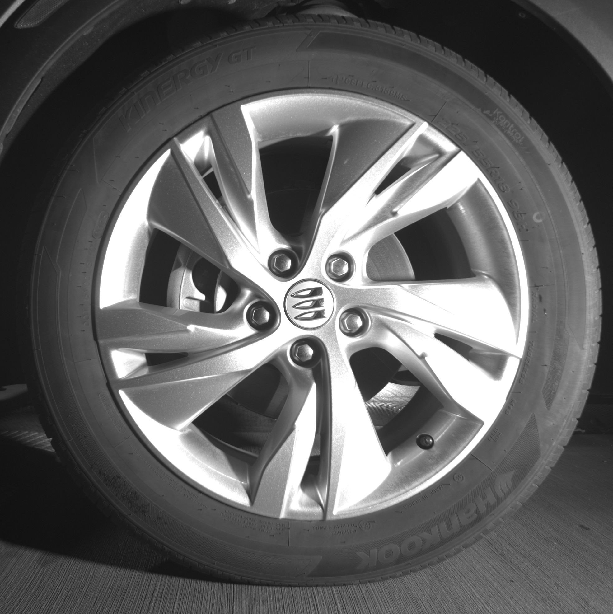 Thumbnail: 2025 Buick Encore GX - 12