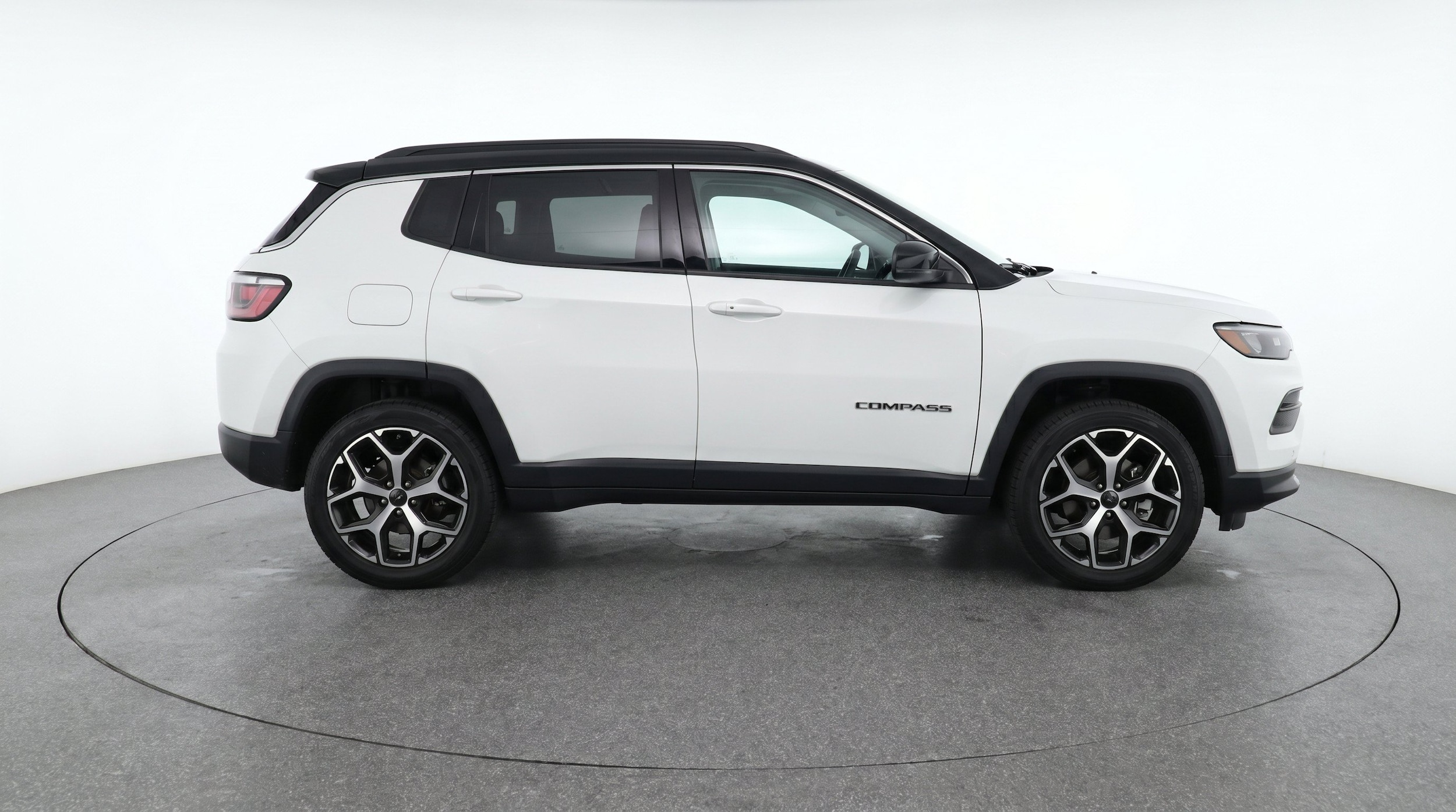Thumbnail: 2025 Jeep Compass - 11