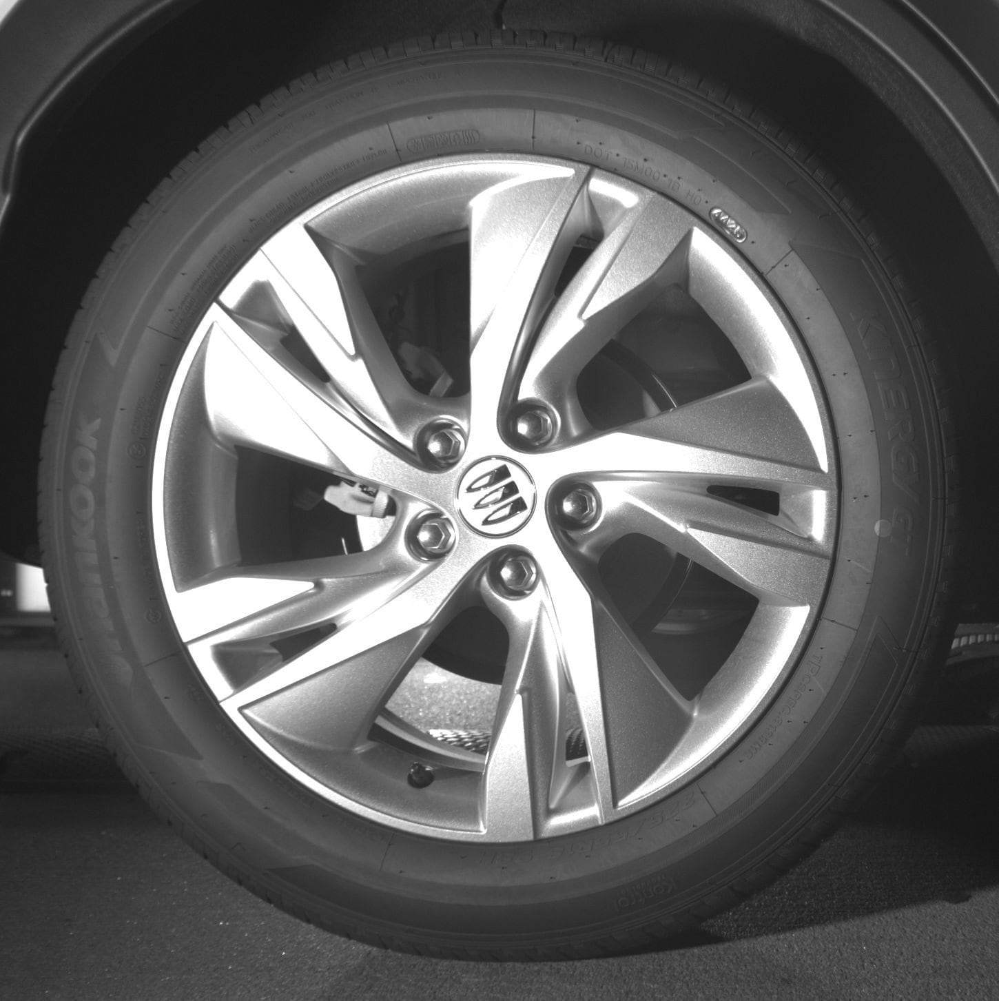 Thumbnail: 2026 Buick Encore GX - 15