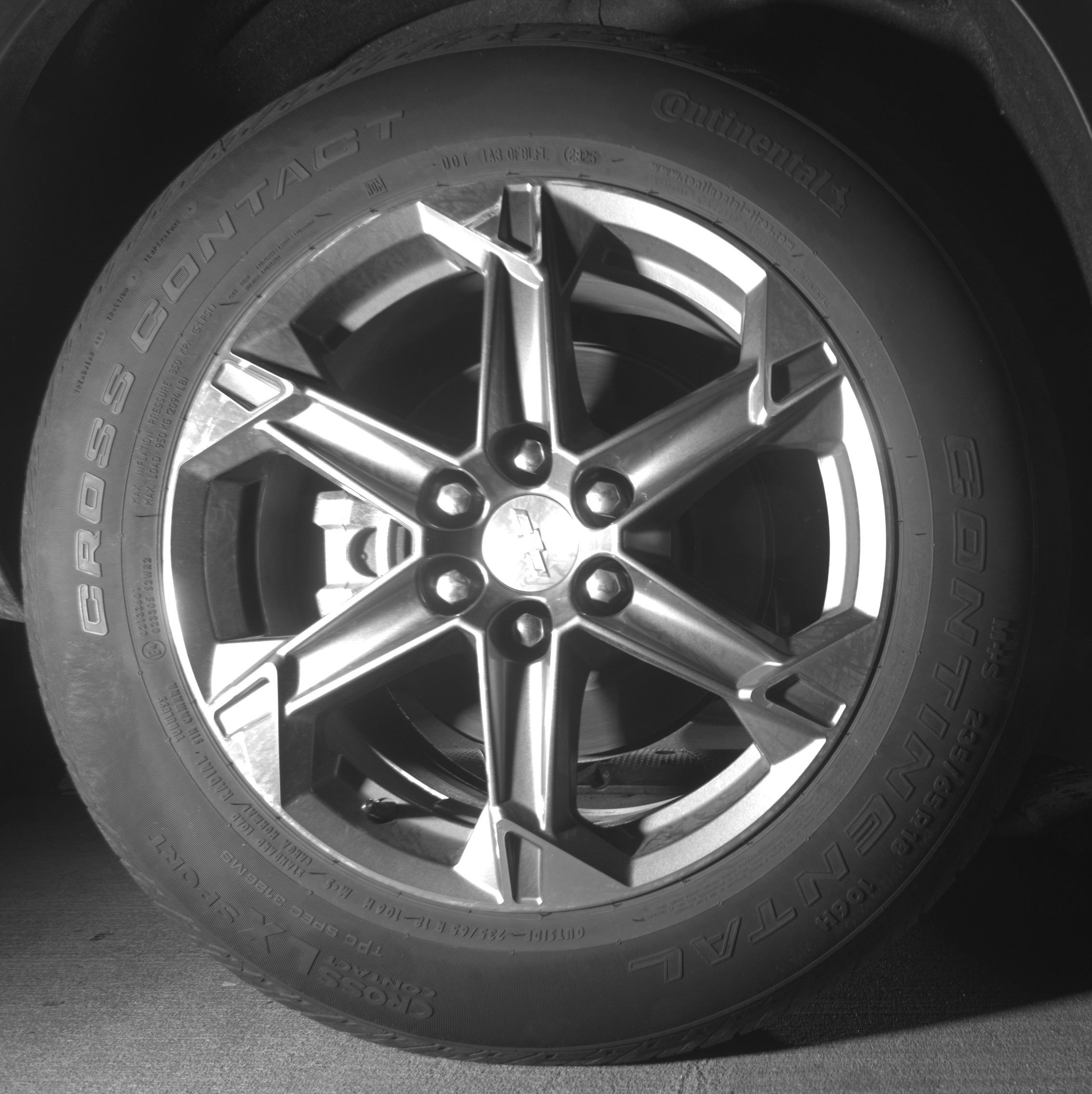 Thumbnail: 2025 Chevrolet Blazer - 15