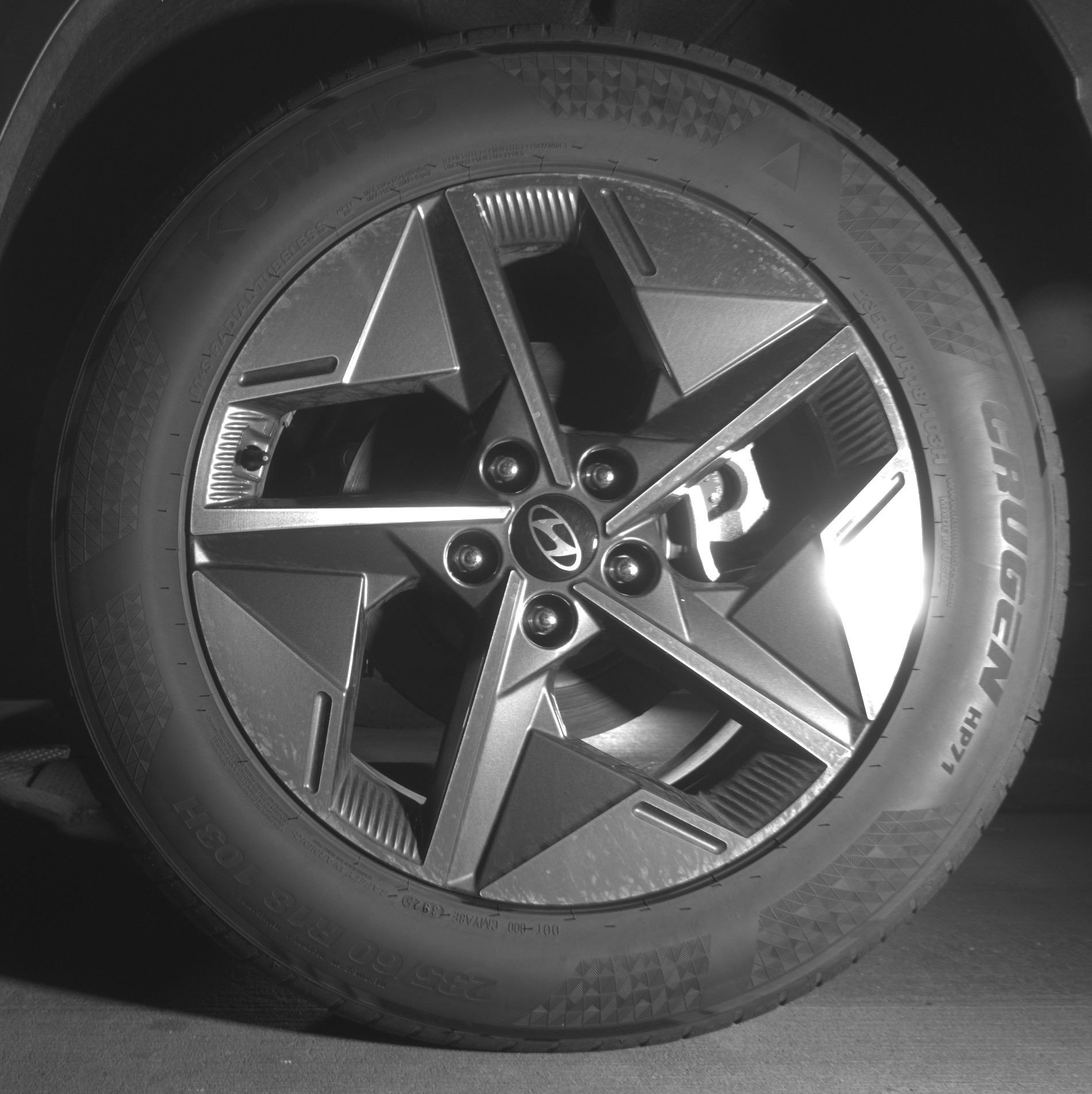 Thumbnail: 2026 Hyundai Tucson - 14