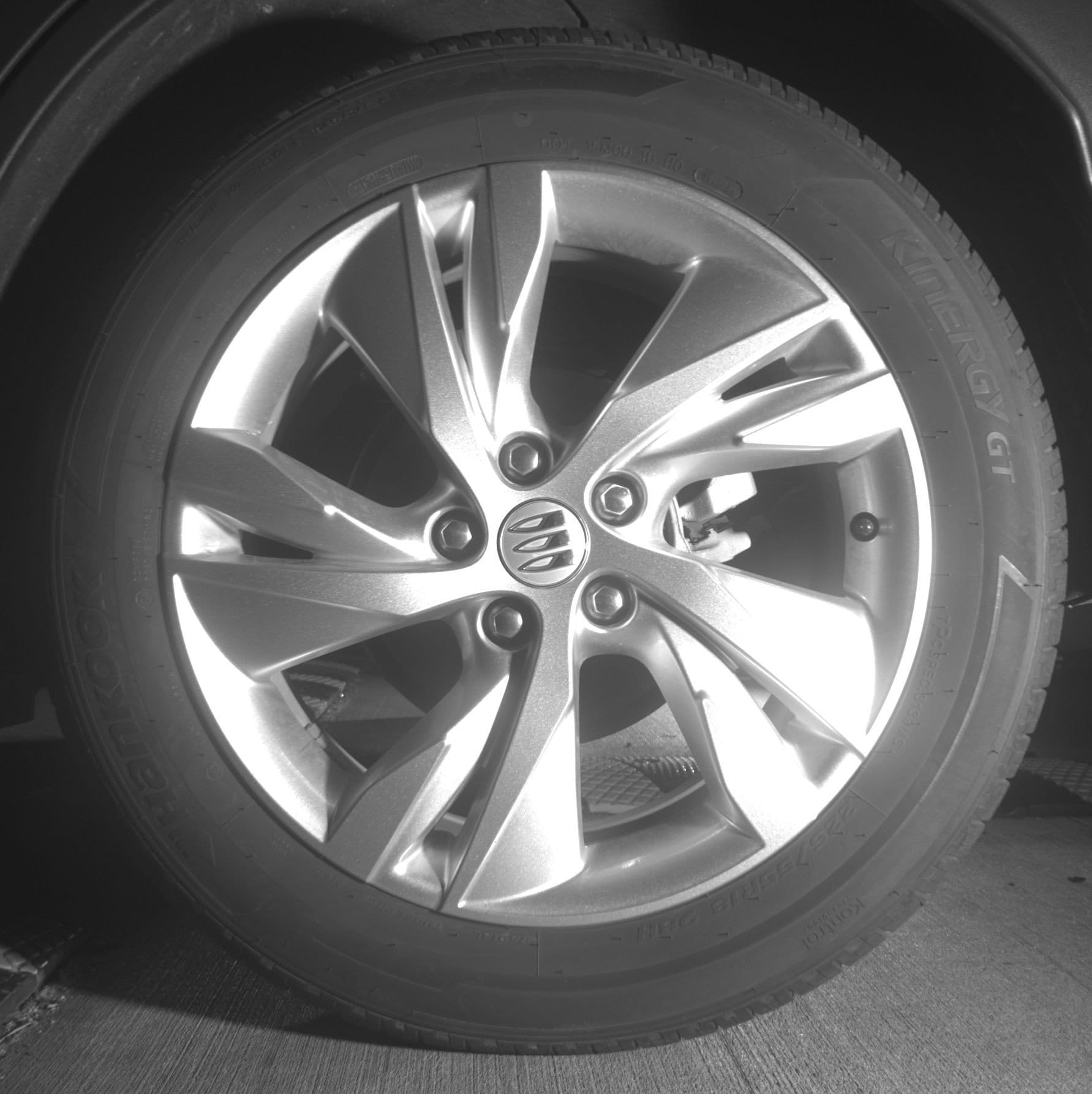 Thumbnail: 2025 Buick Encore GX - 14