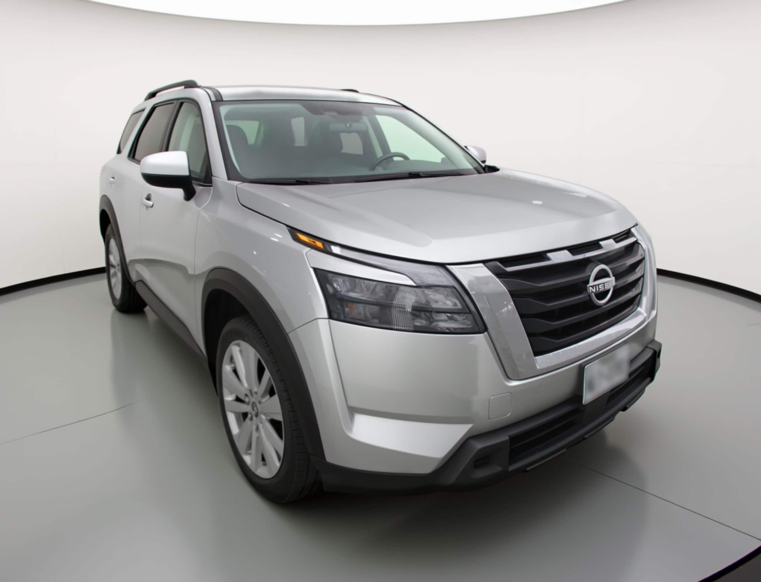 Thumbnail: 2025 Nissan Pathfinder - 1