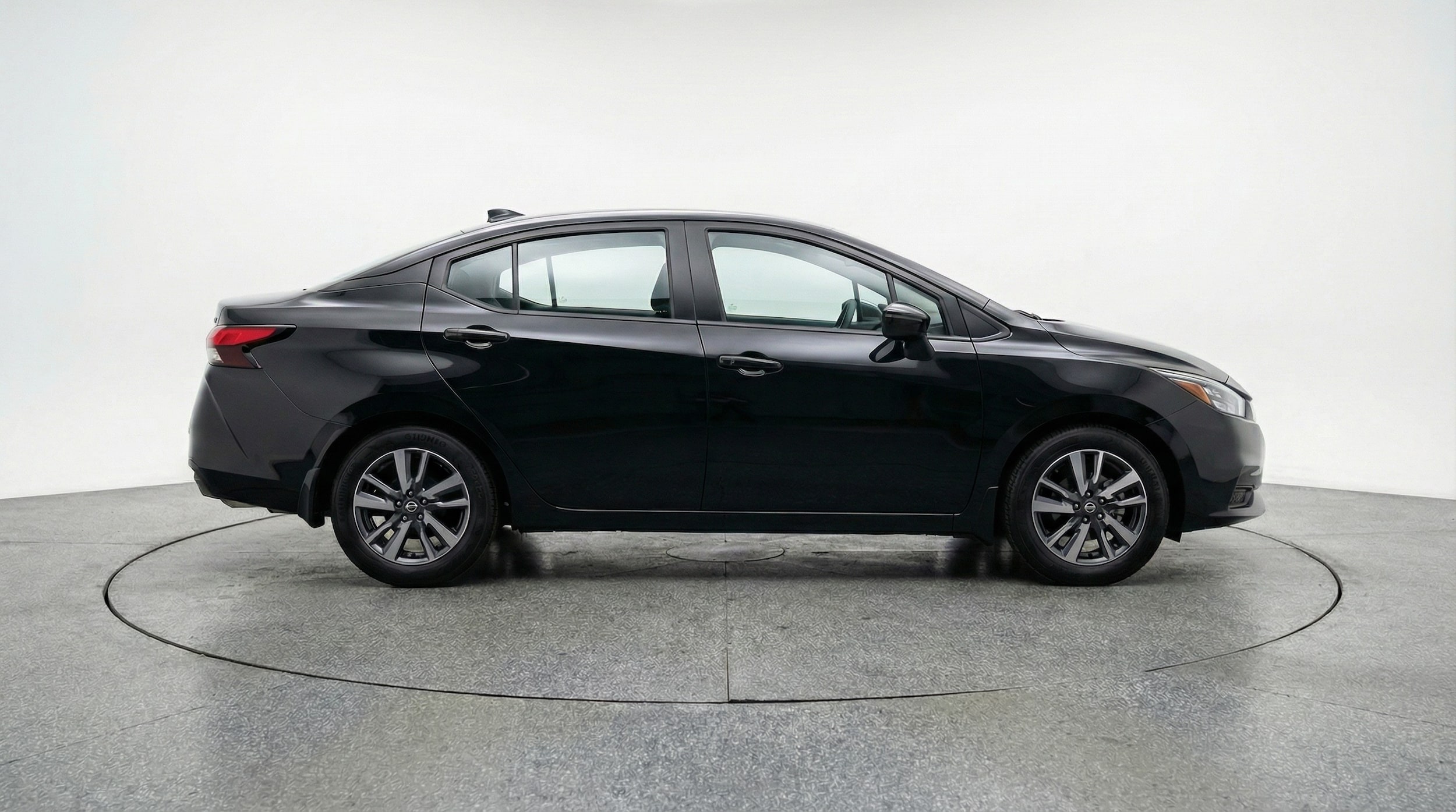 Thumbnail: 2025 Nissan Versa - 8