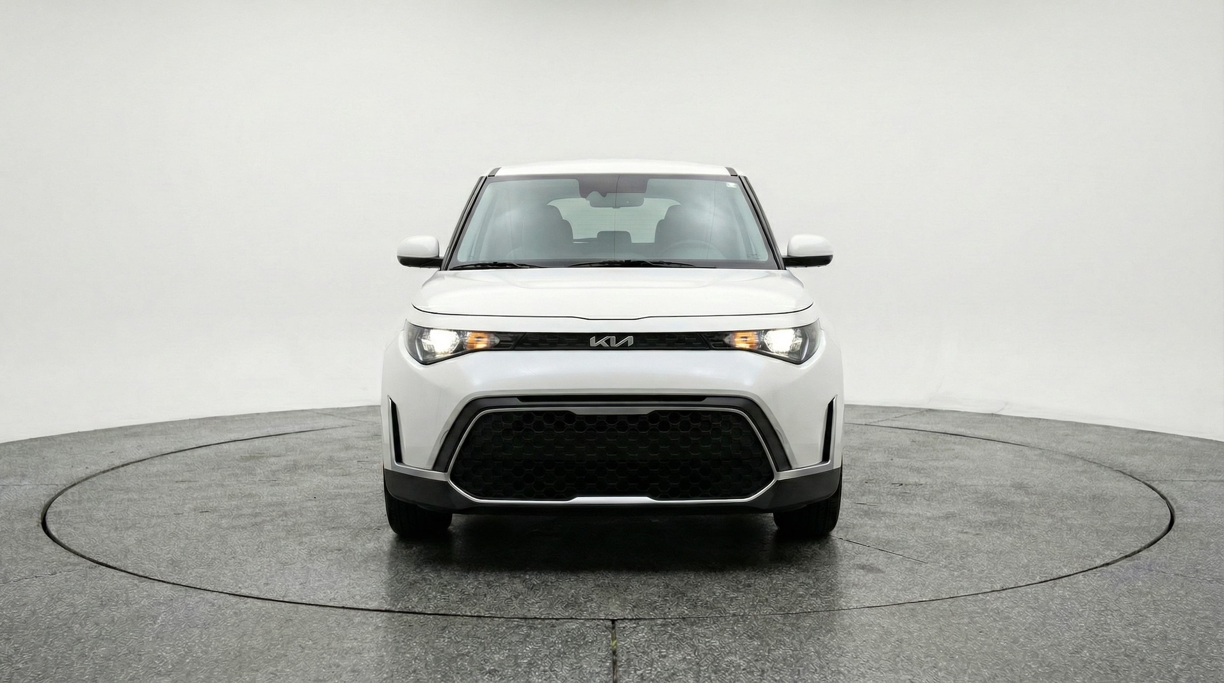 Thumbnail: 2025 Kia Soul - 2