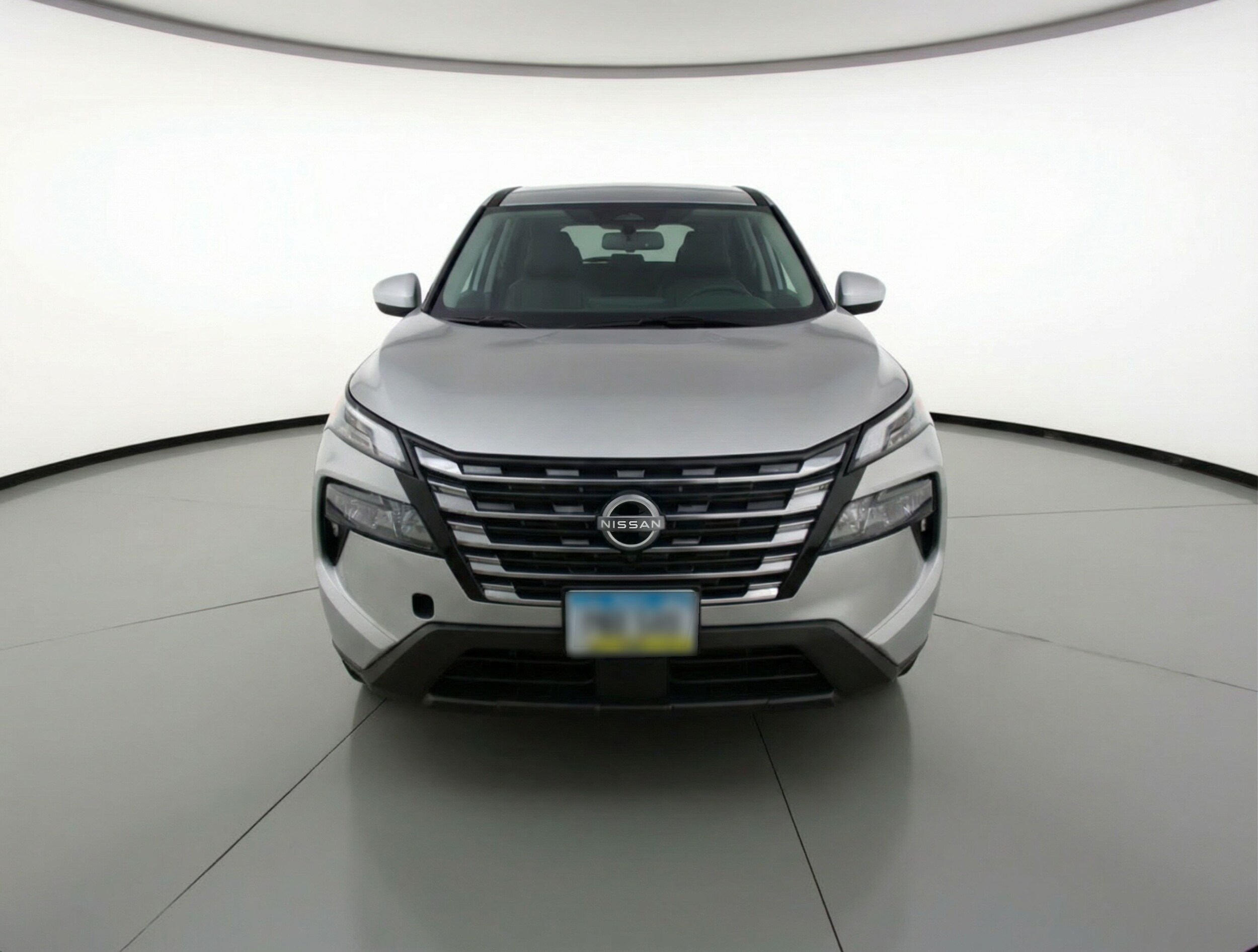 Thumbnail: 2025 Nissan Rogue - 2