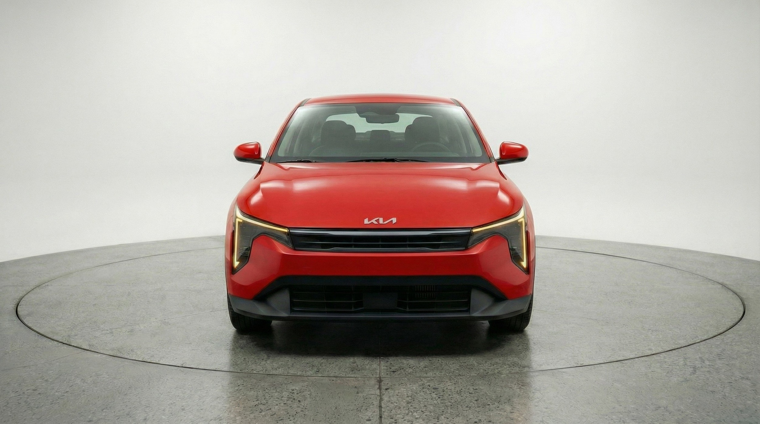 Thumbnail: 2025 Kia K4 - 2