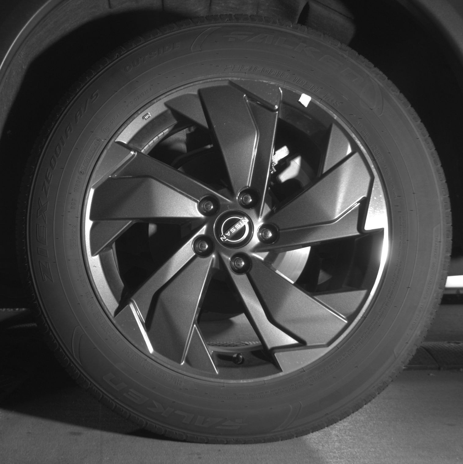 Thumbnail: 2025 Nissan Rogue - 14