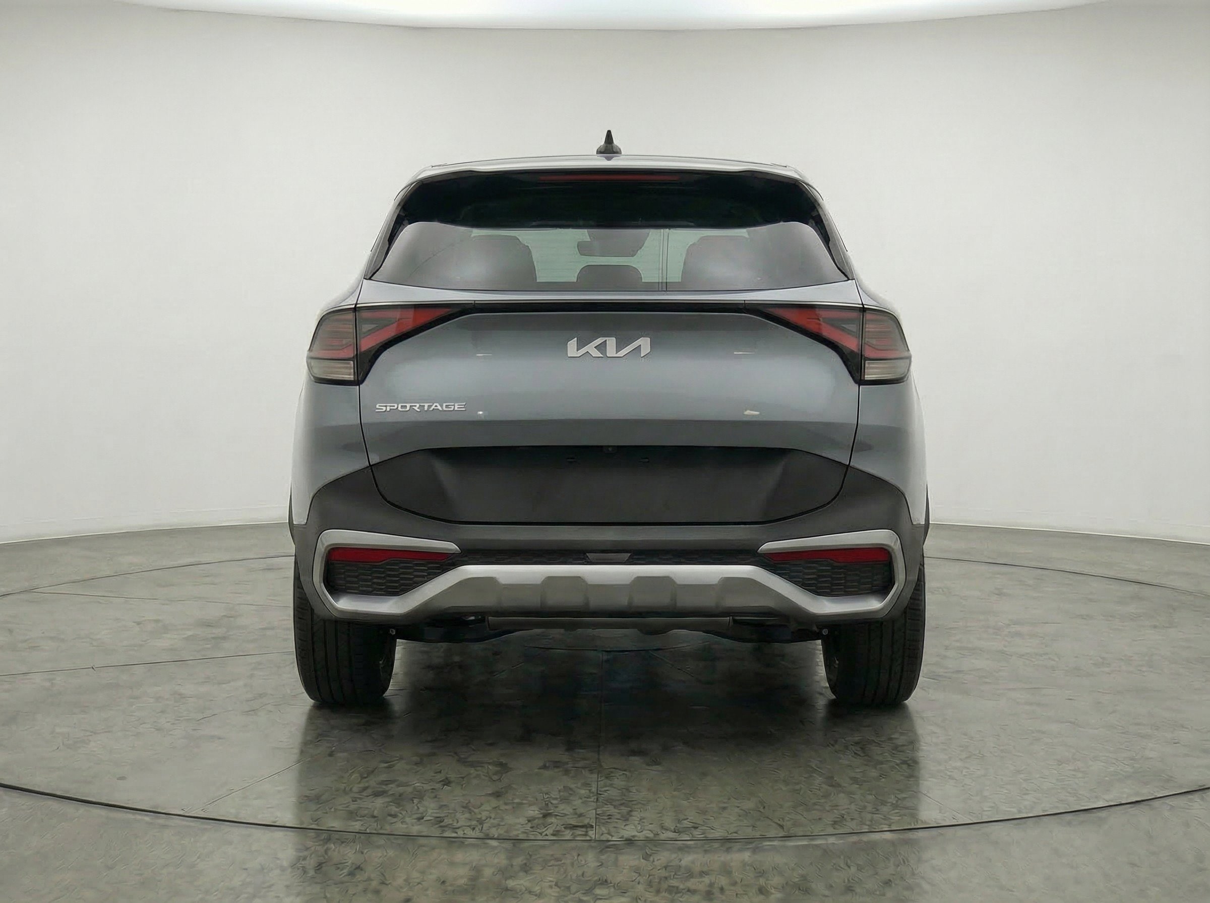 Thumbnail: 2026 Kia Sportage - 7