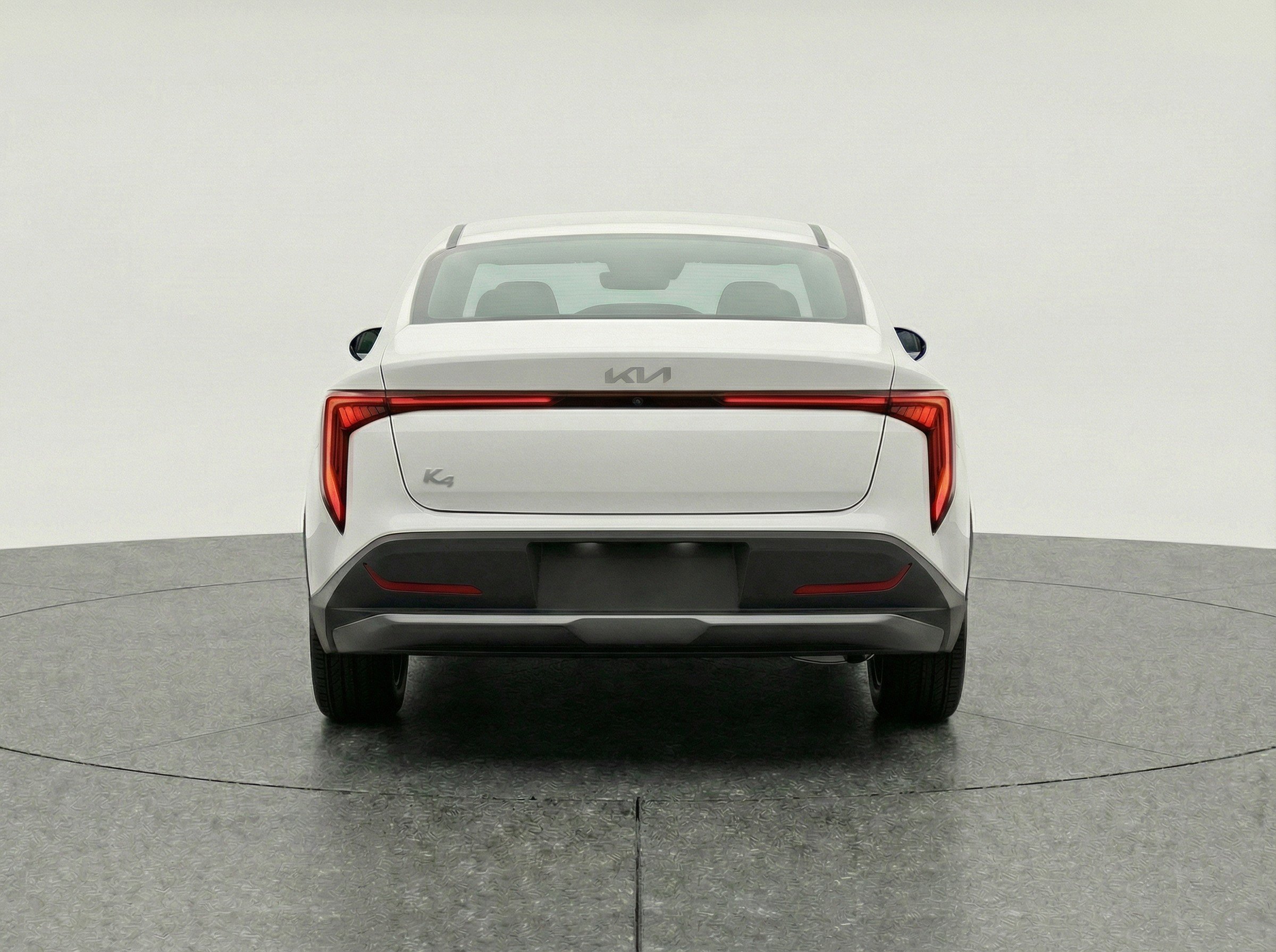 Thumbnail: 2025 Kia K4 - 7