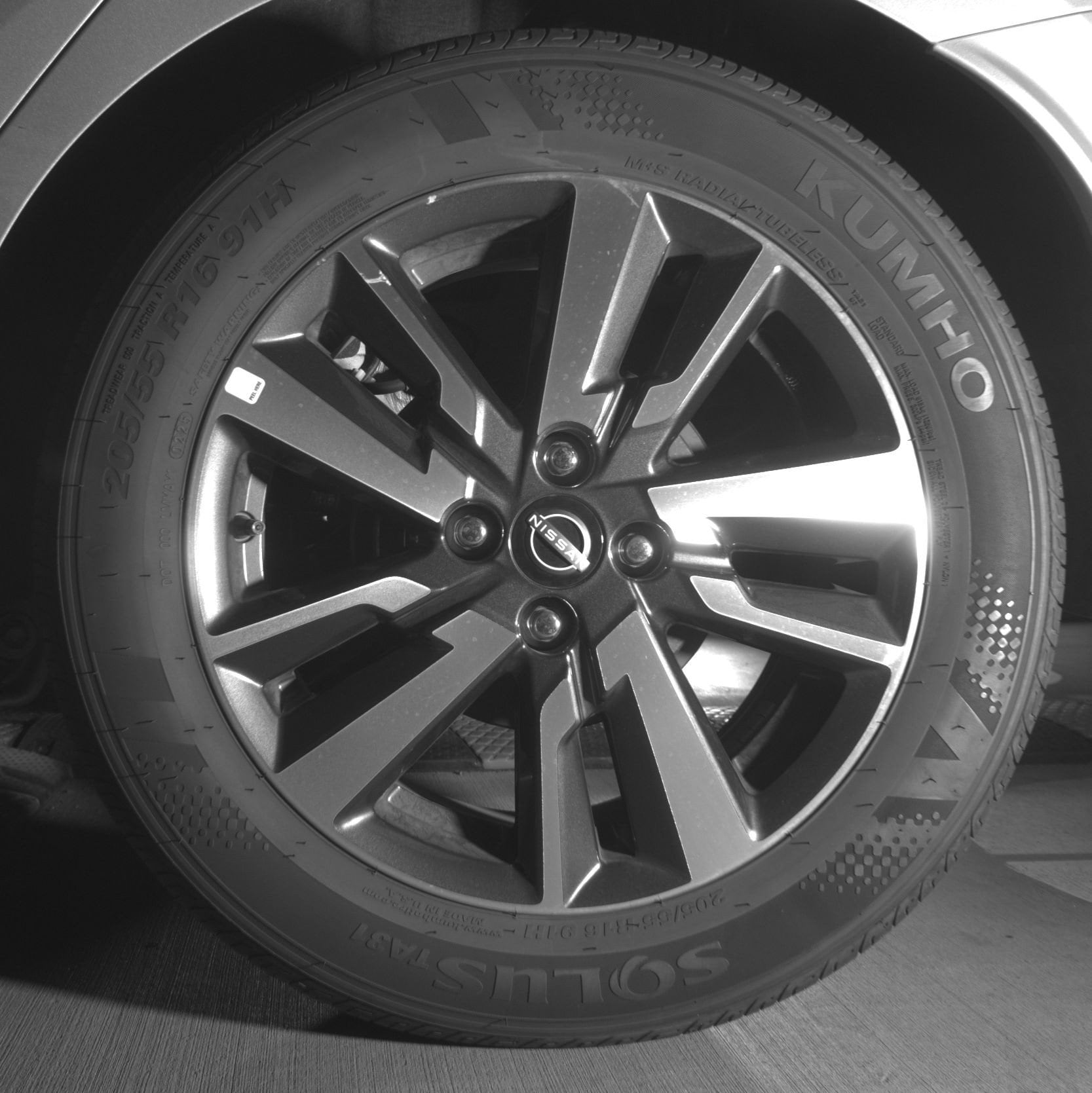 Thumbnail: 2025 Nissan Versa - 14