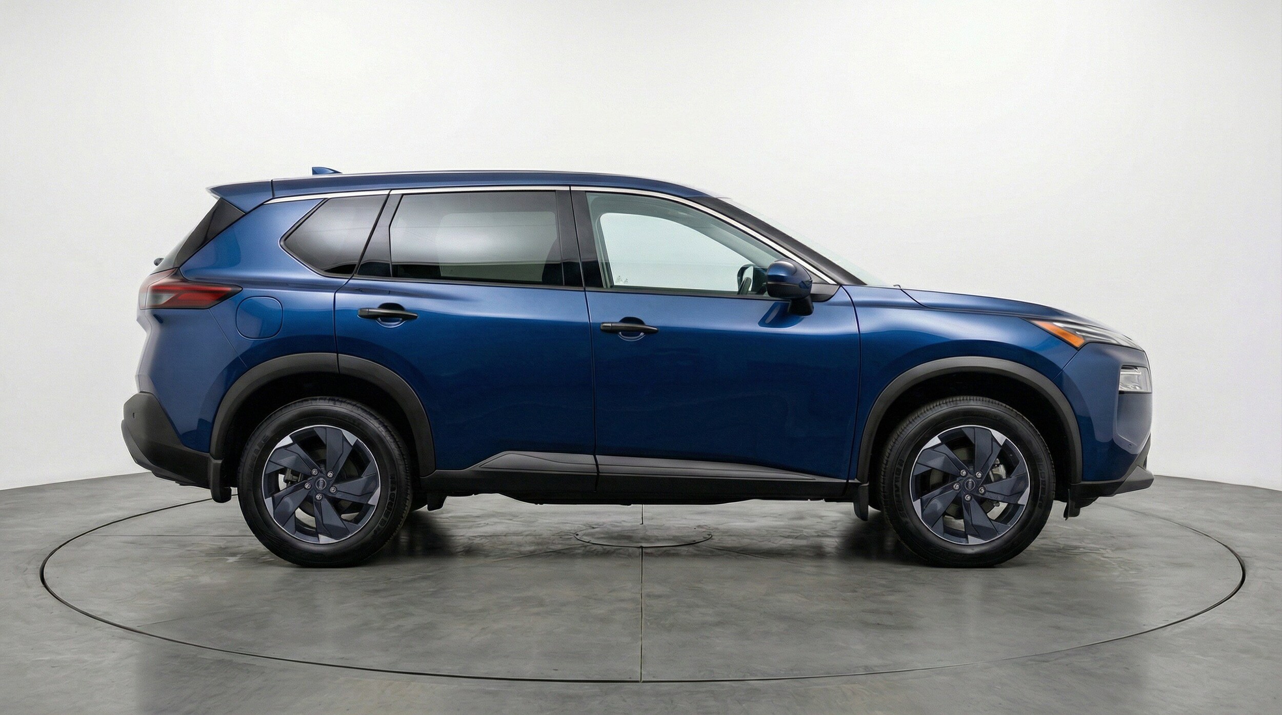 Thumbnail: 2025 Nissan Rogue - 11