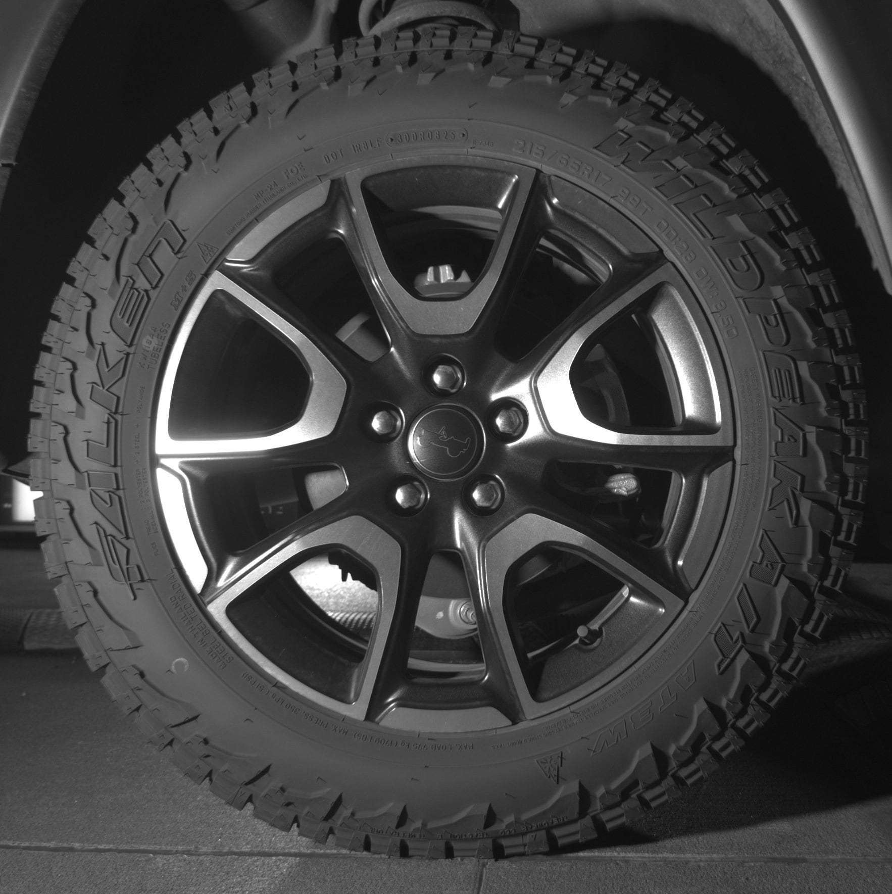 Thumbnail: 2025 Jeep Compass - 15