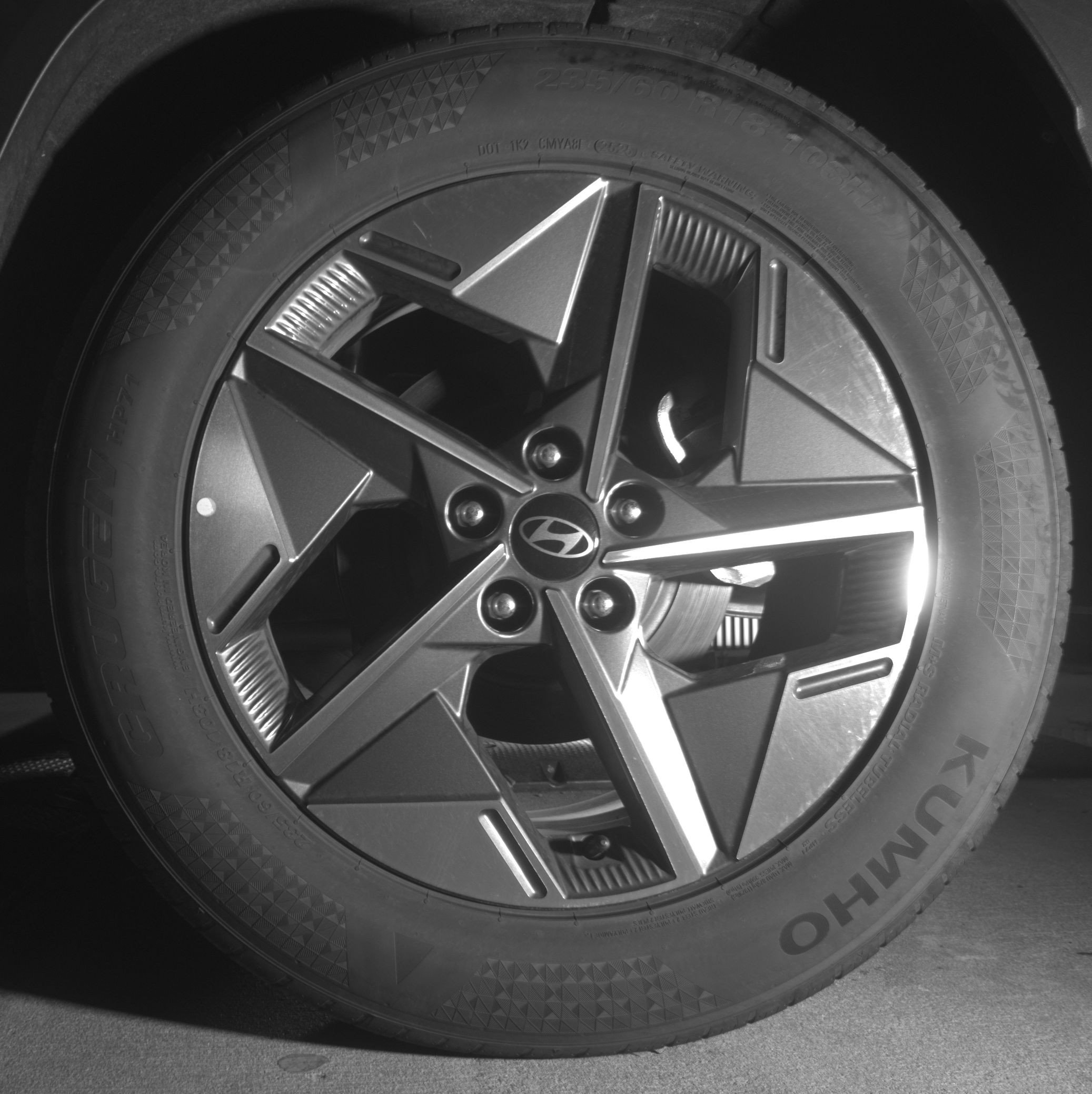 Thumbnail: 2026 Hyundai Tucson - 14