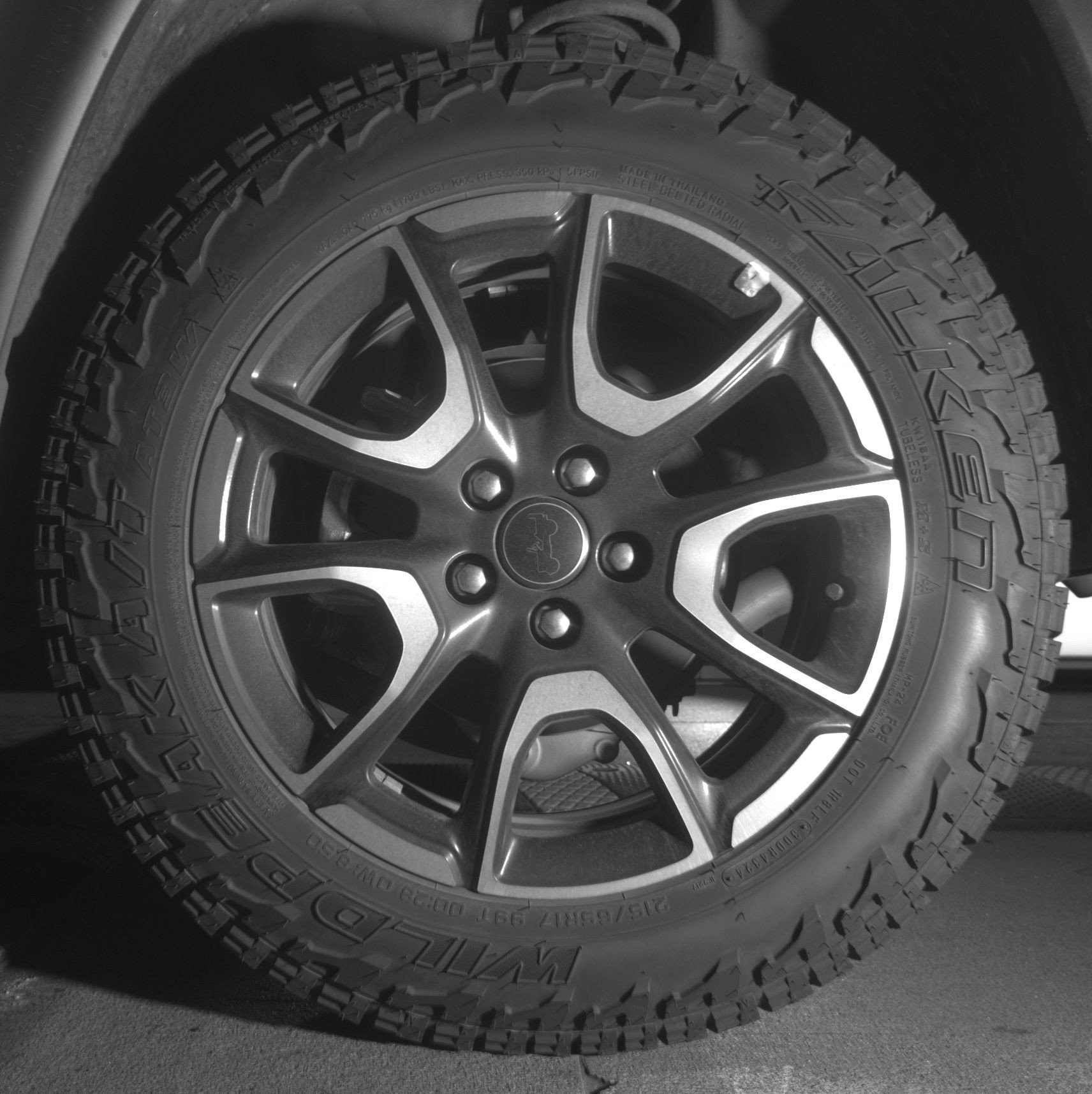 Thumbnail: 2025 Jeep Compass - 14