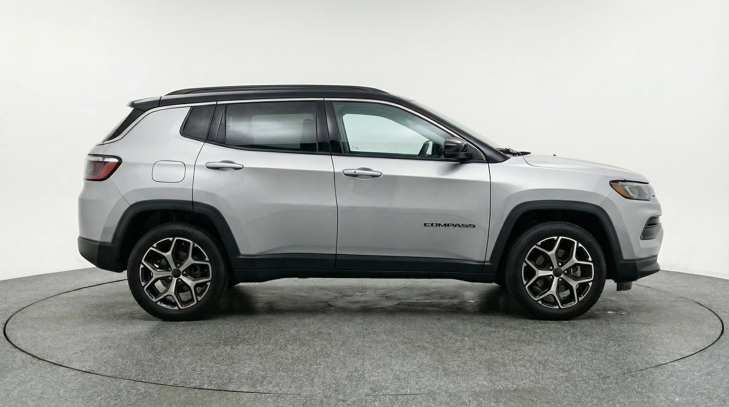 Thumbnail: 2025 Jeep Compass - 8