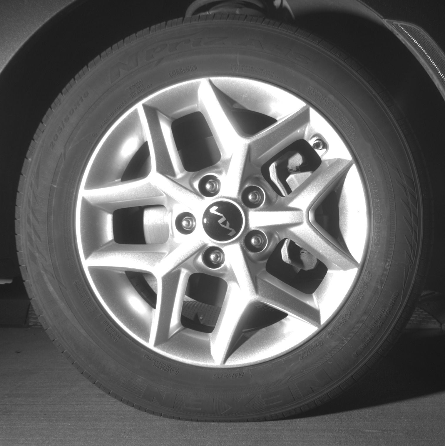 Thumbnail: 2025 Kia Soul - 10