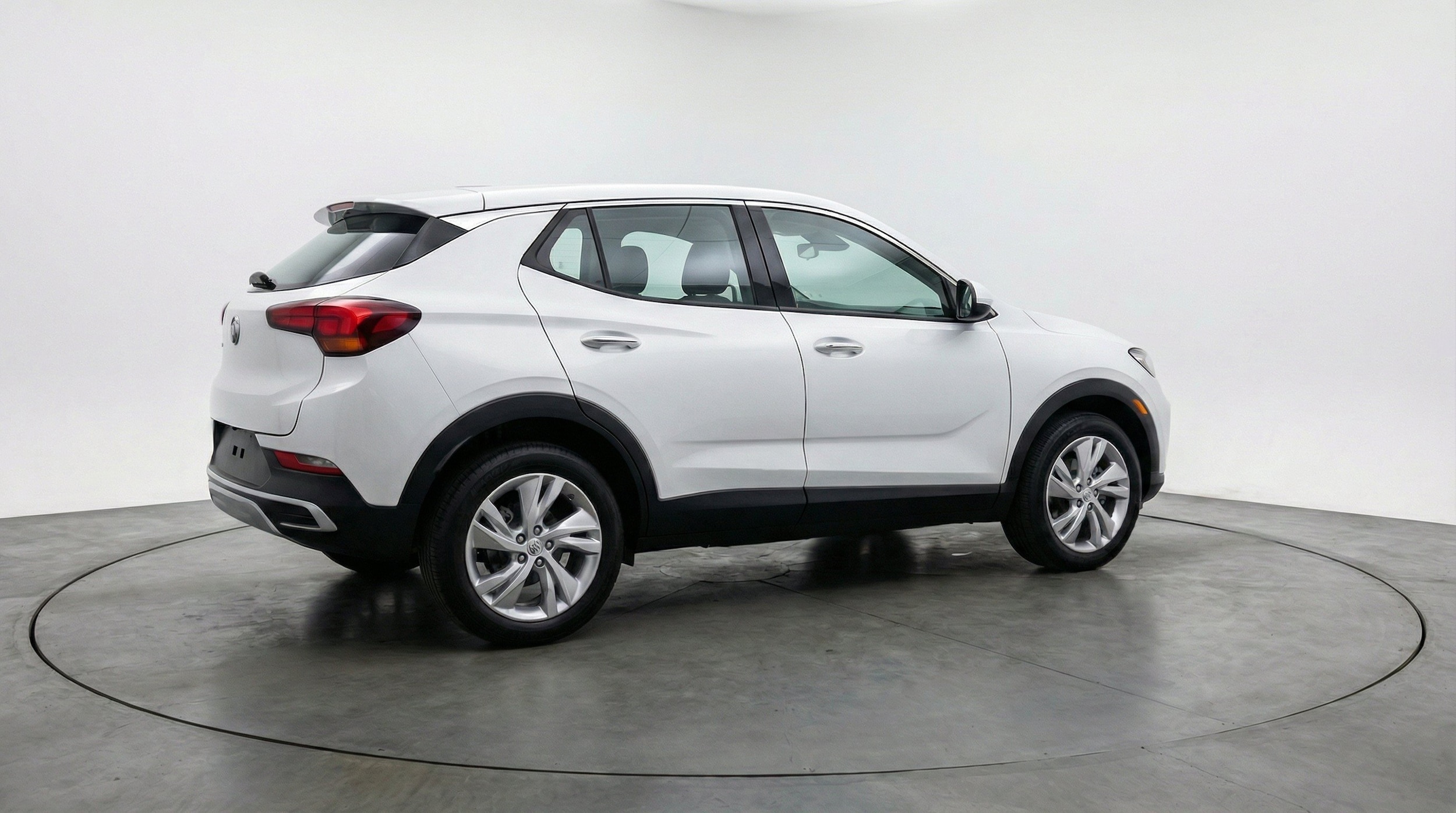 Thumbnail: 2026 Buick Encore GX - 9