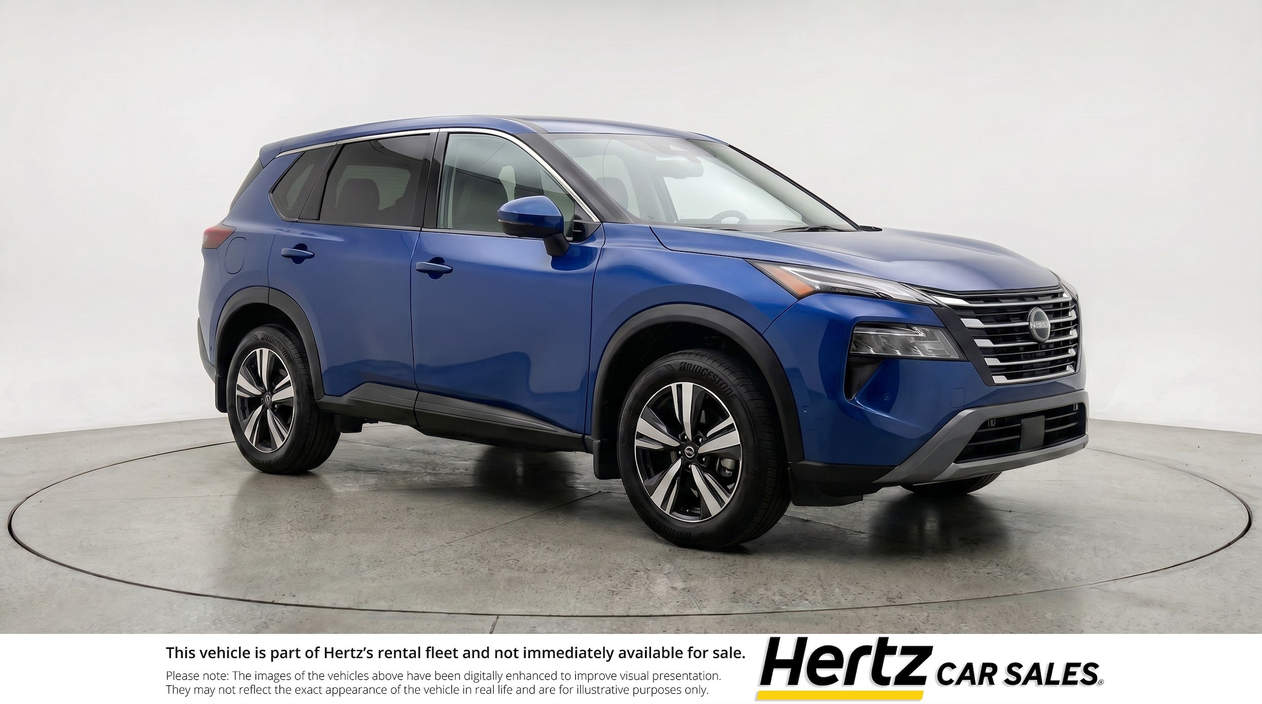 Thumbnail: 2026 Nissan Rogue - 1