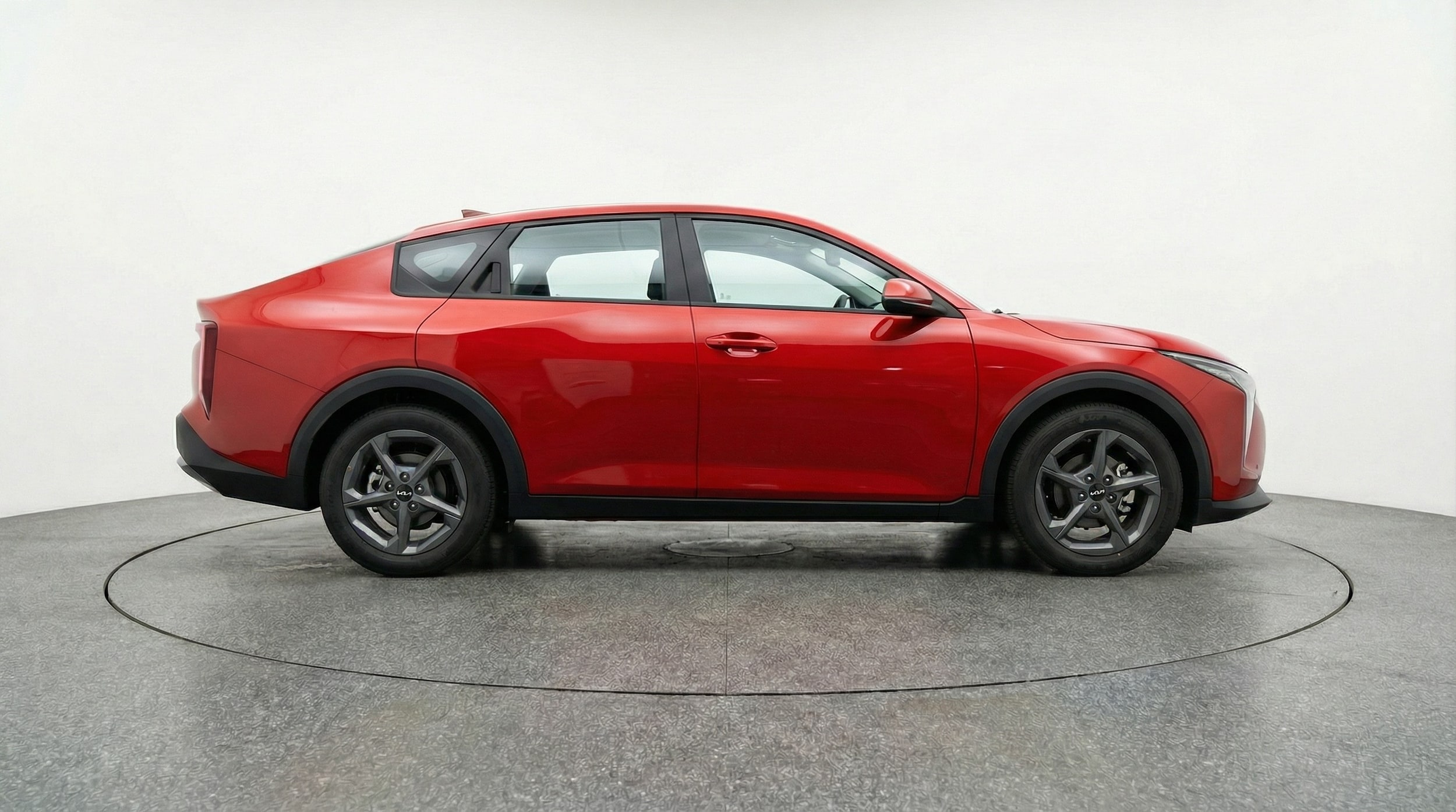 Thumbnail: 2025 Kia K4 - 8