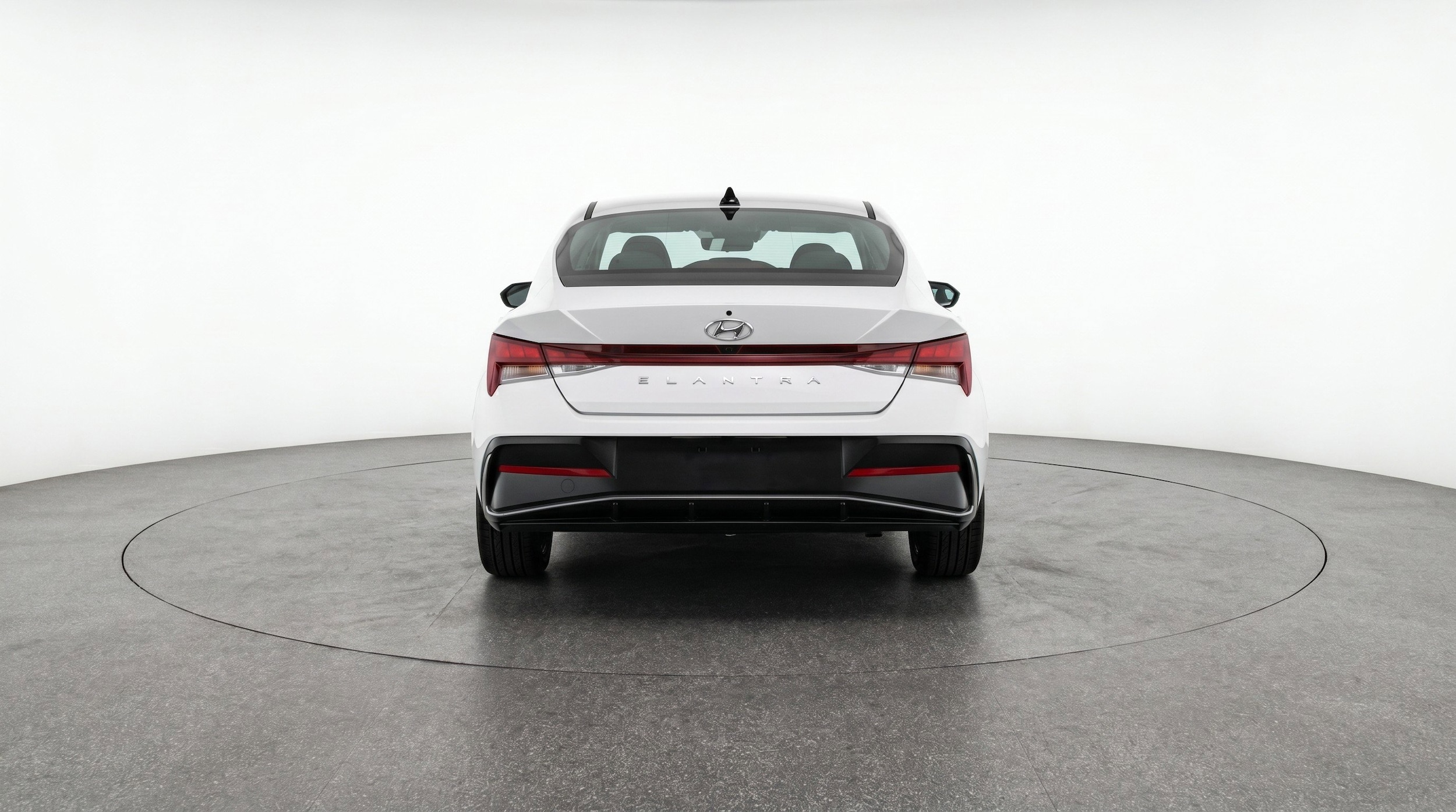 Thumbnail: 2025 Hyundai Elantra - 7