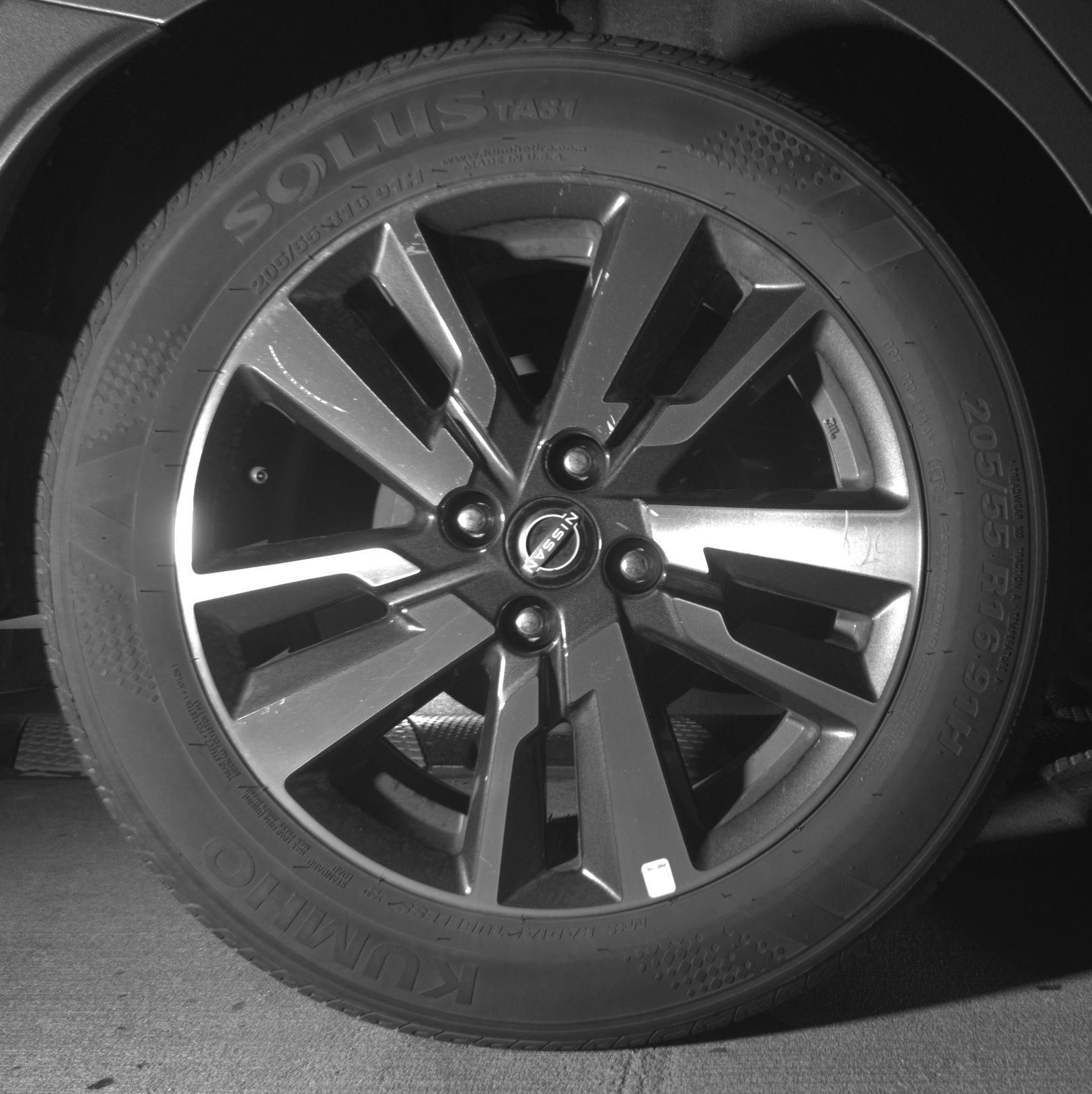 Thumbnail: 2025 Nissan Versa - 15