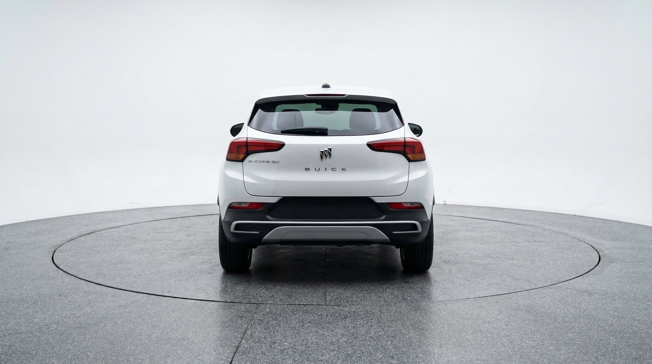 Thumbnail: 2025 Buick Encore GX - 7