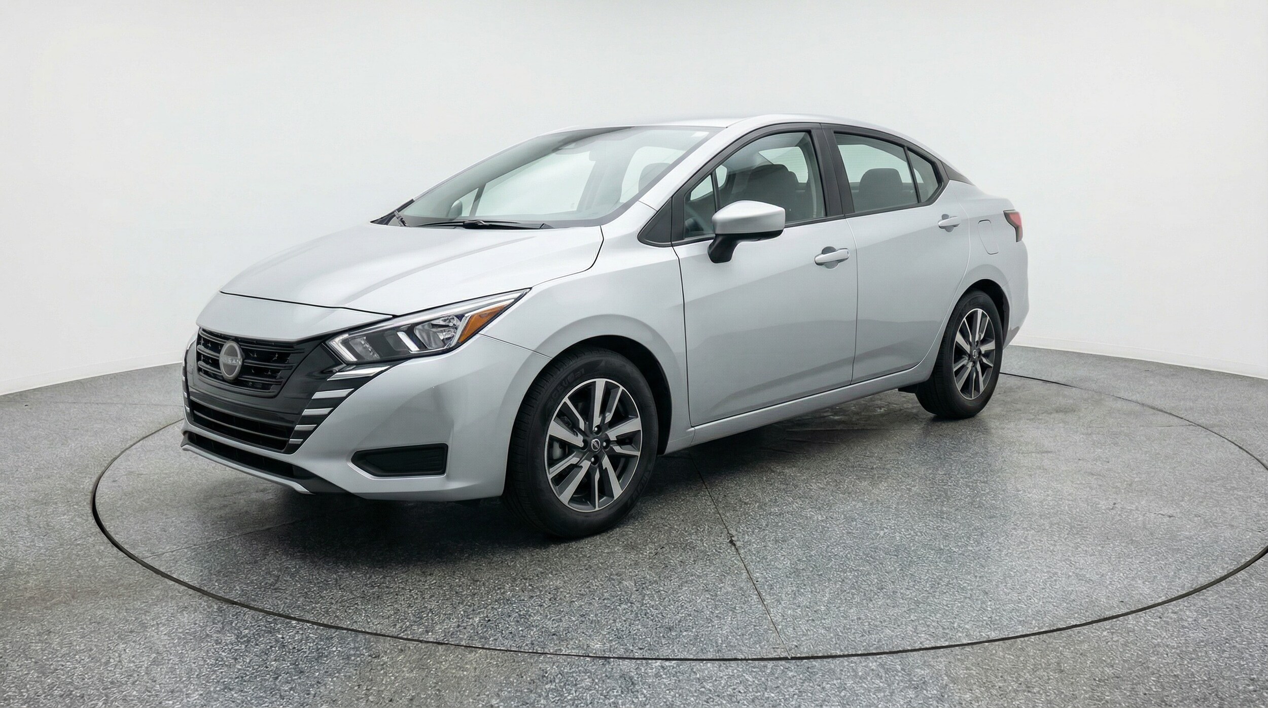 Thumbnail: 2025 Nissan Versa - 3