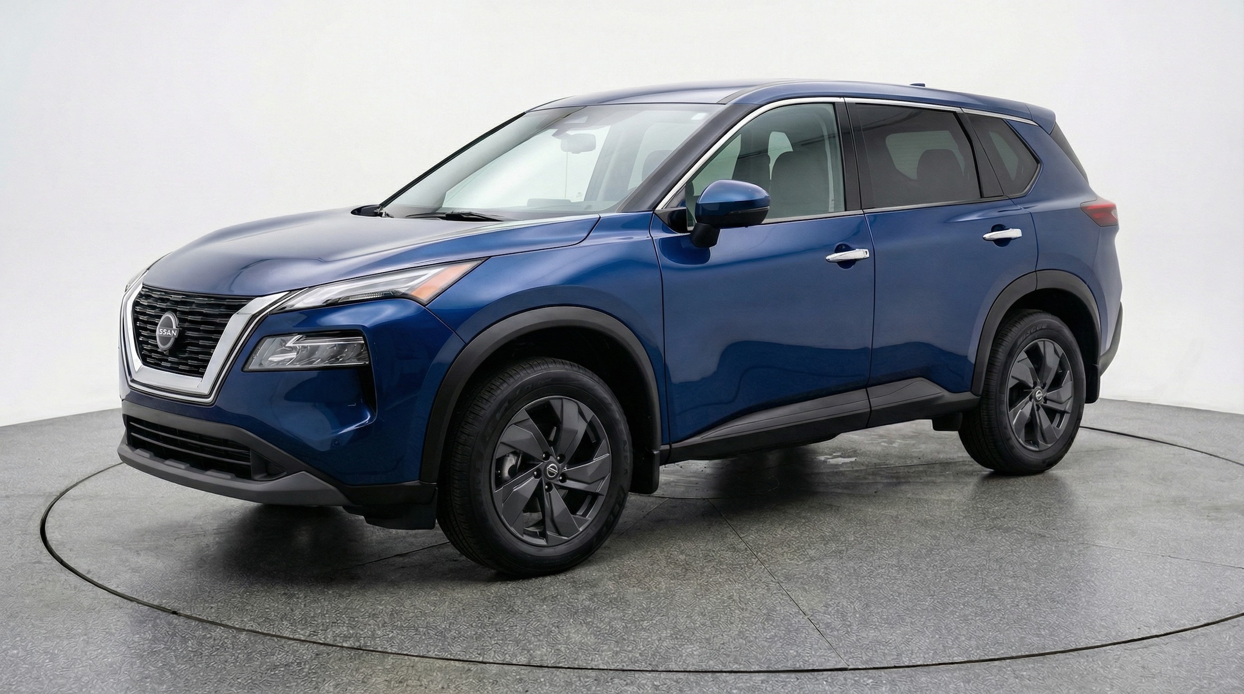 Thumbnail: 2025 Nissan Rogue - 3