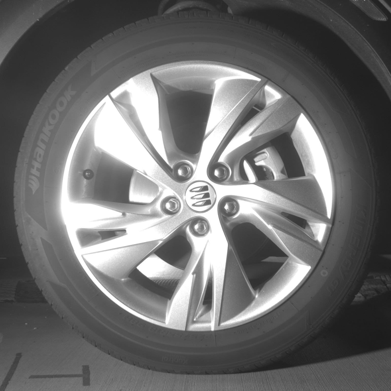 Thumbnail: 2026 Buick Encore GX - 13