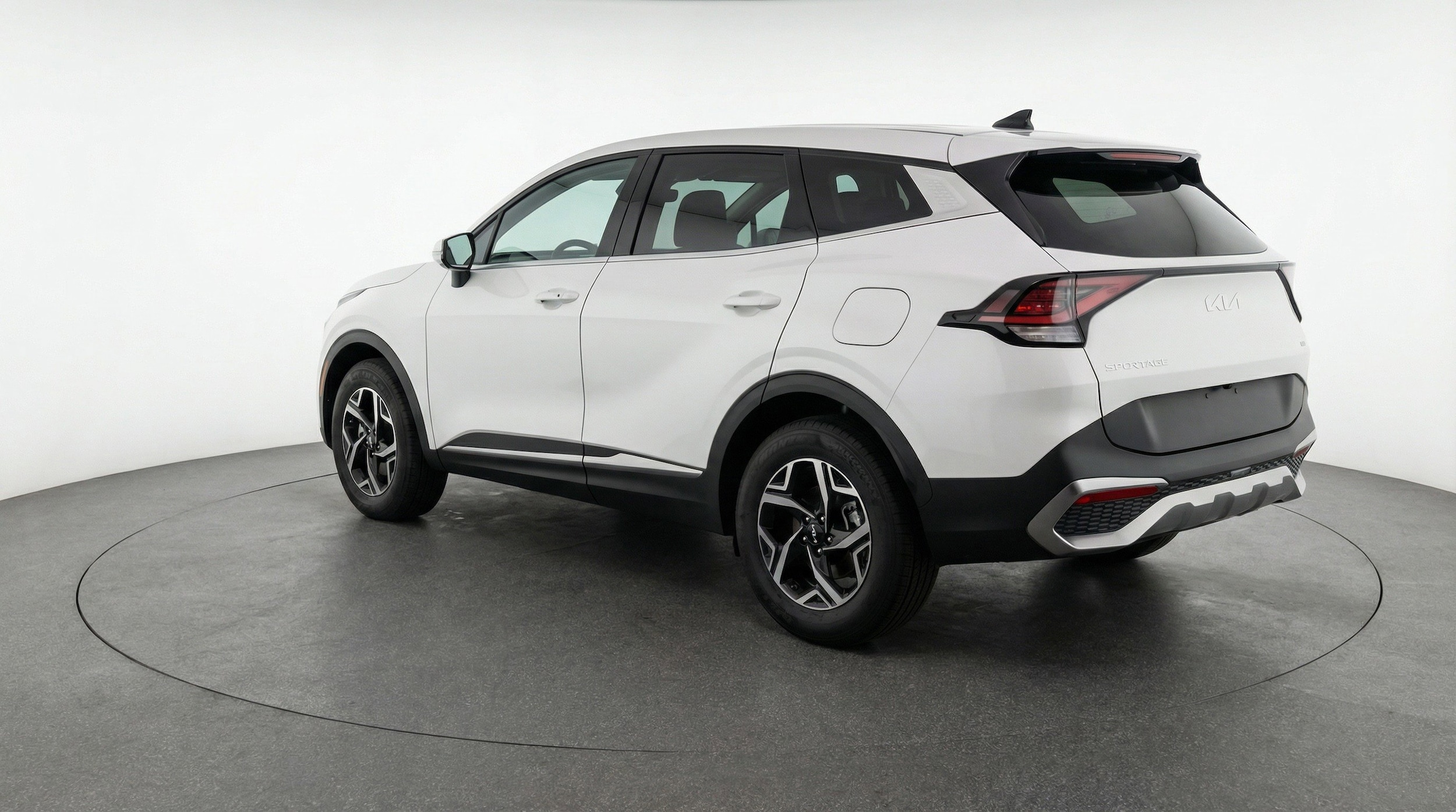 Thumbnail: 2025 Kia Sportage - 6