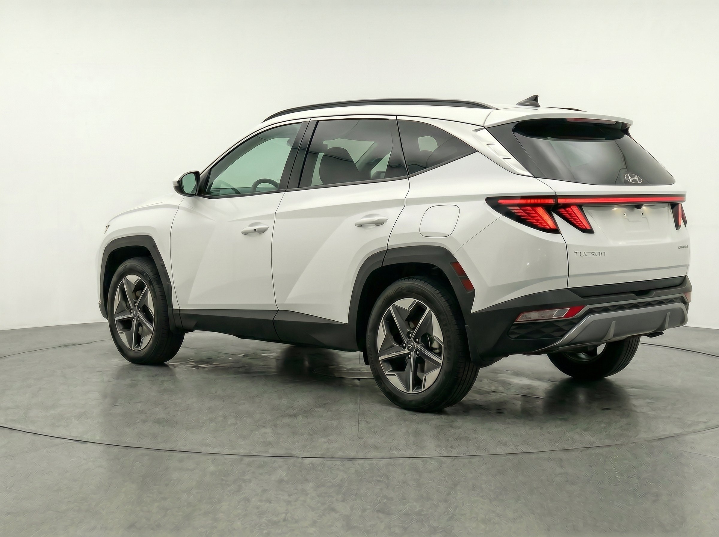 Thumbnail: 2026 Hyundai Tucson - 6