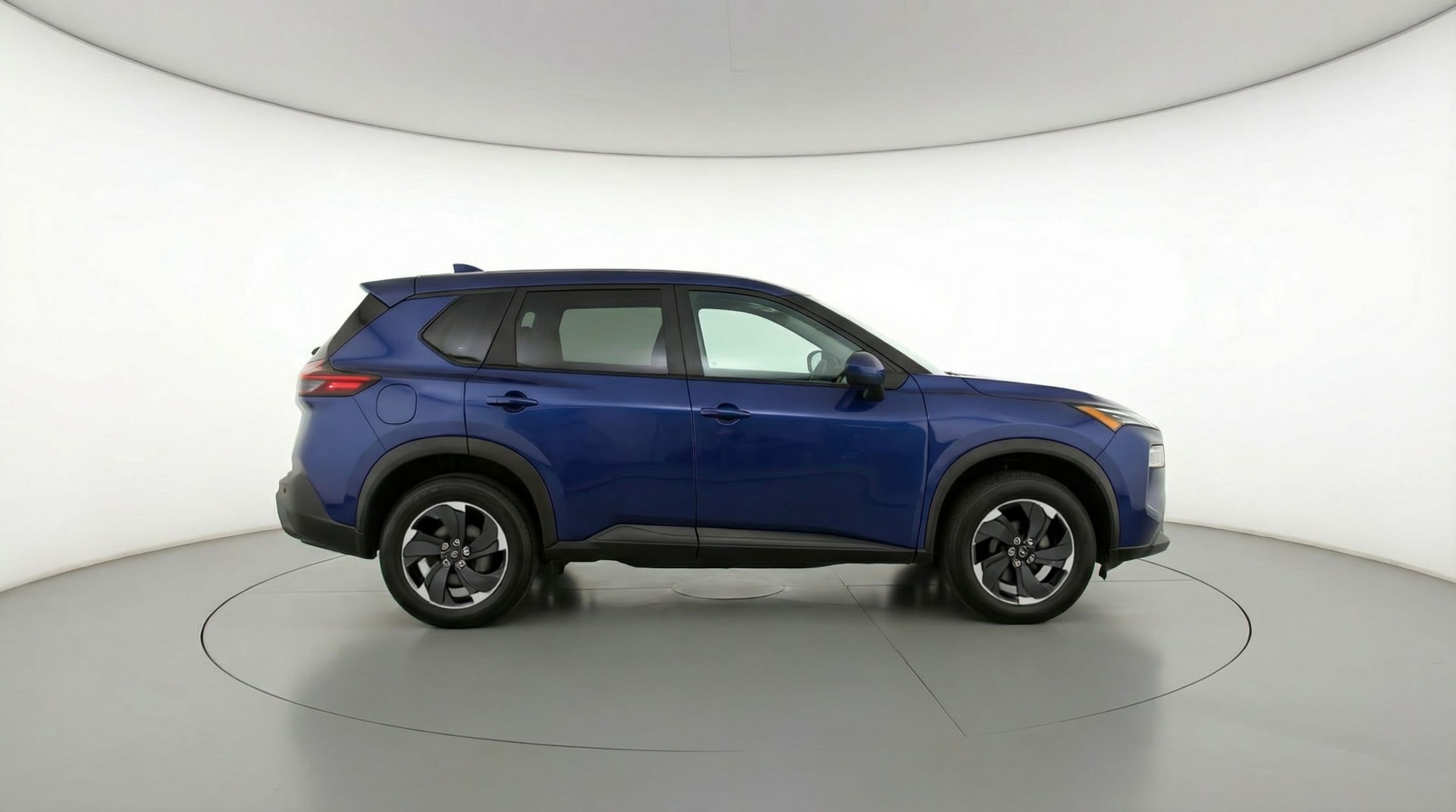 Thumbnail: 2025 Nissan Rogue - 8