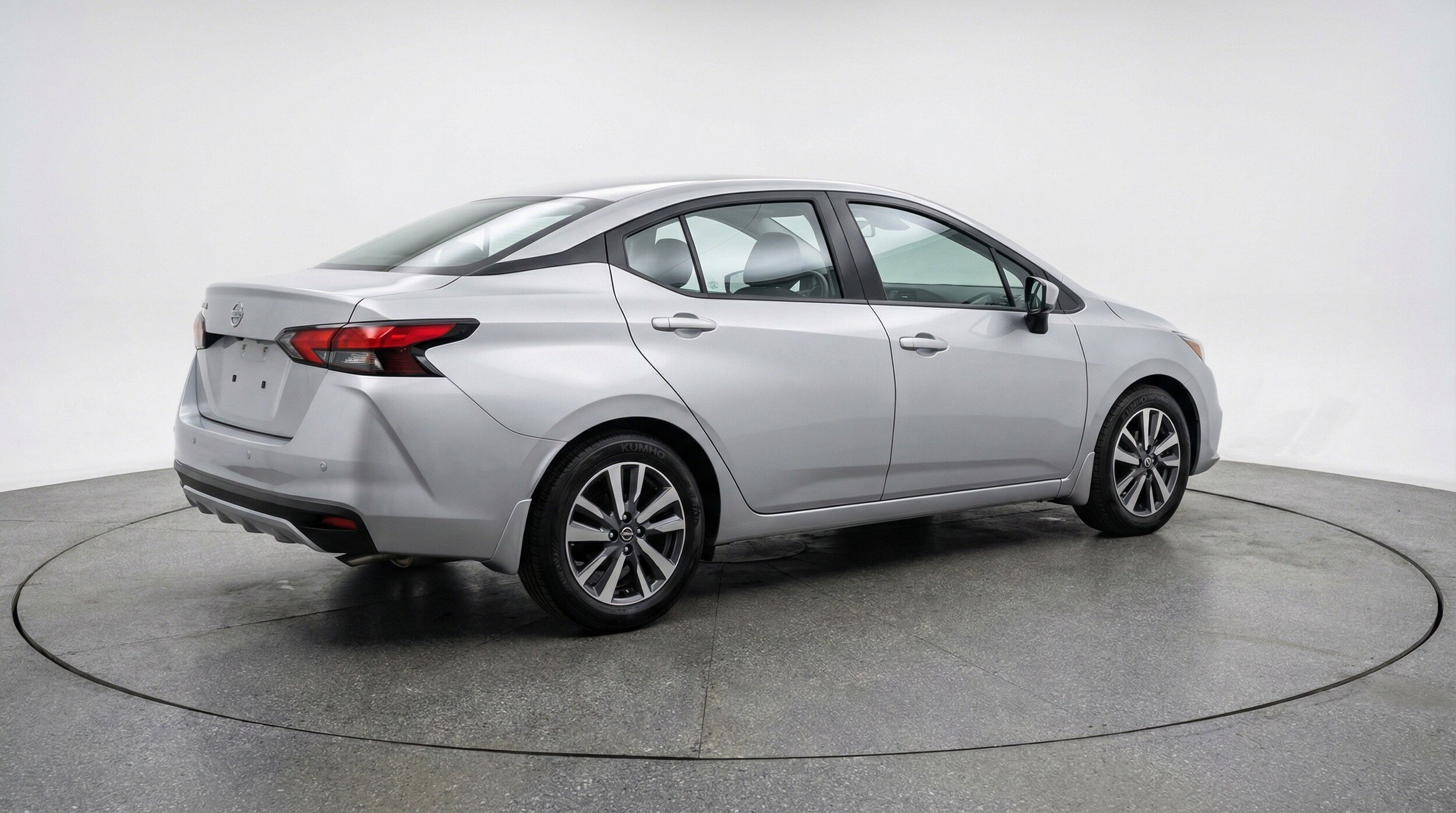 Thumbnail: 2025 Nissan Versa - 9