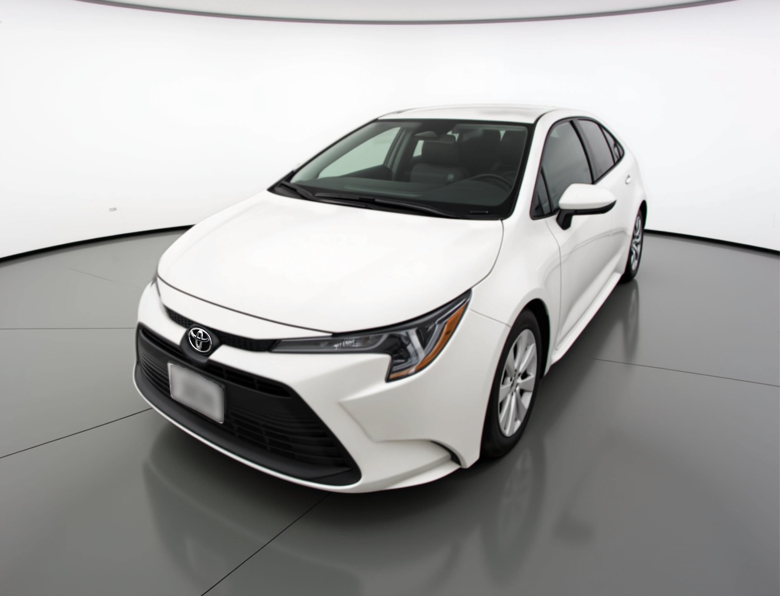Thumbnail: 2025 Toyota Corolla - 3