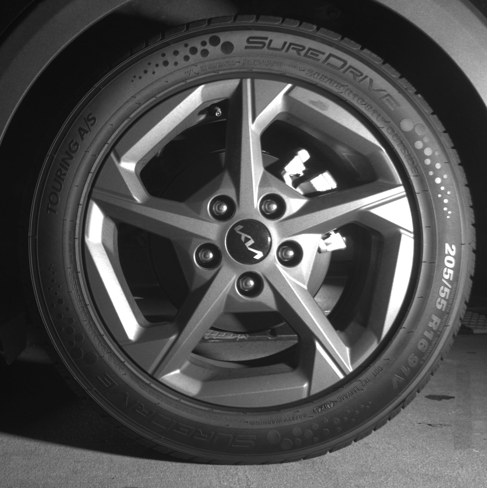 Thumbnail: 2025 Kia K4 - 11