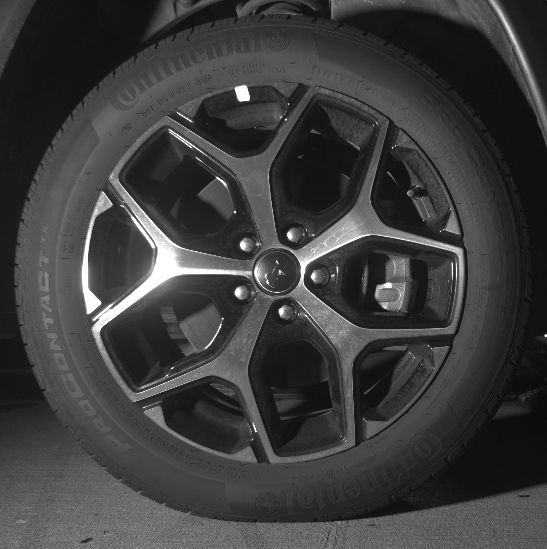 Thumbnail: 2025 Jeep Compass - 10