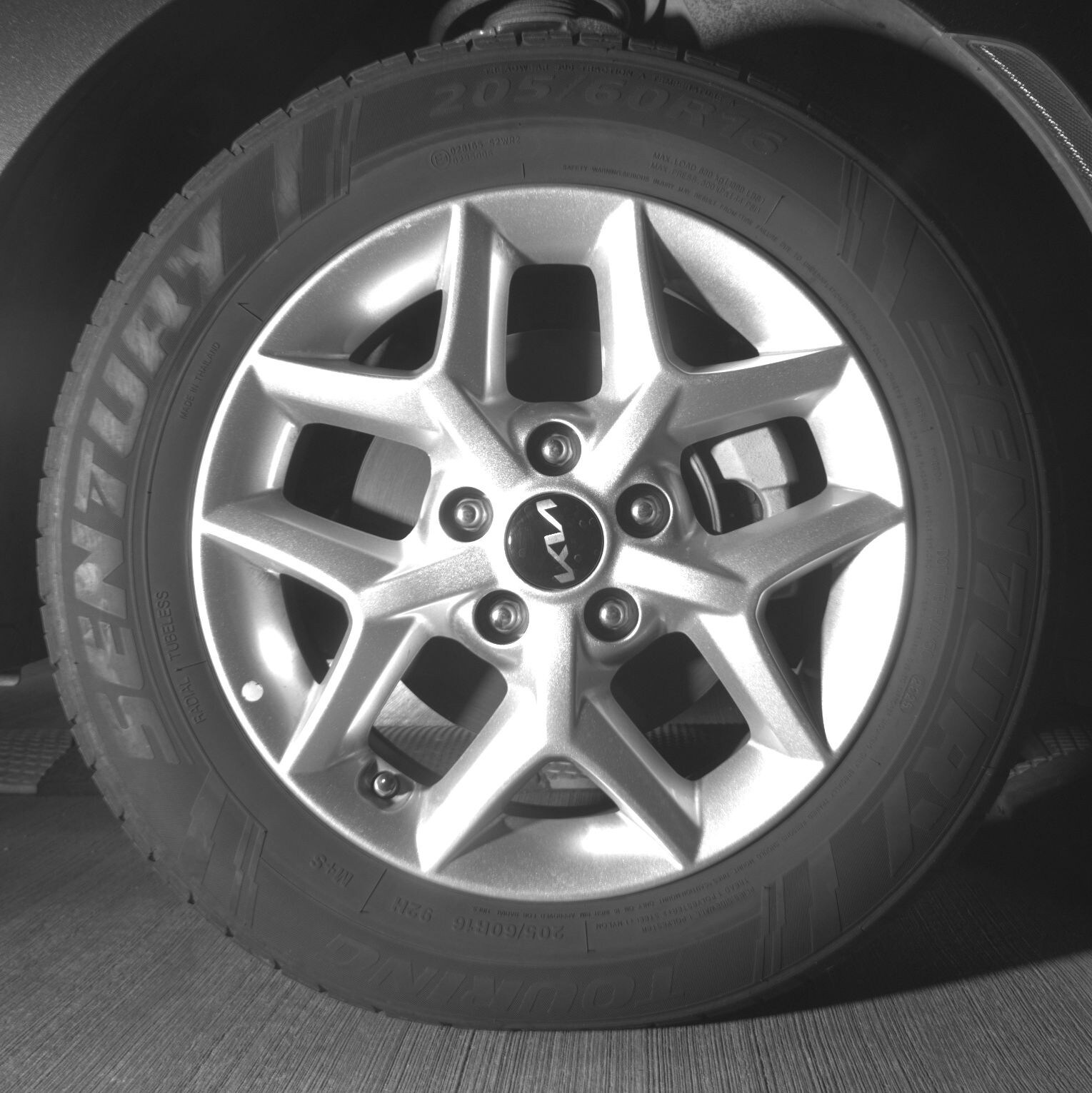 Thumbnail: 2025 Kia Soul - 15