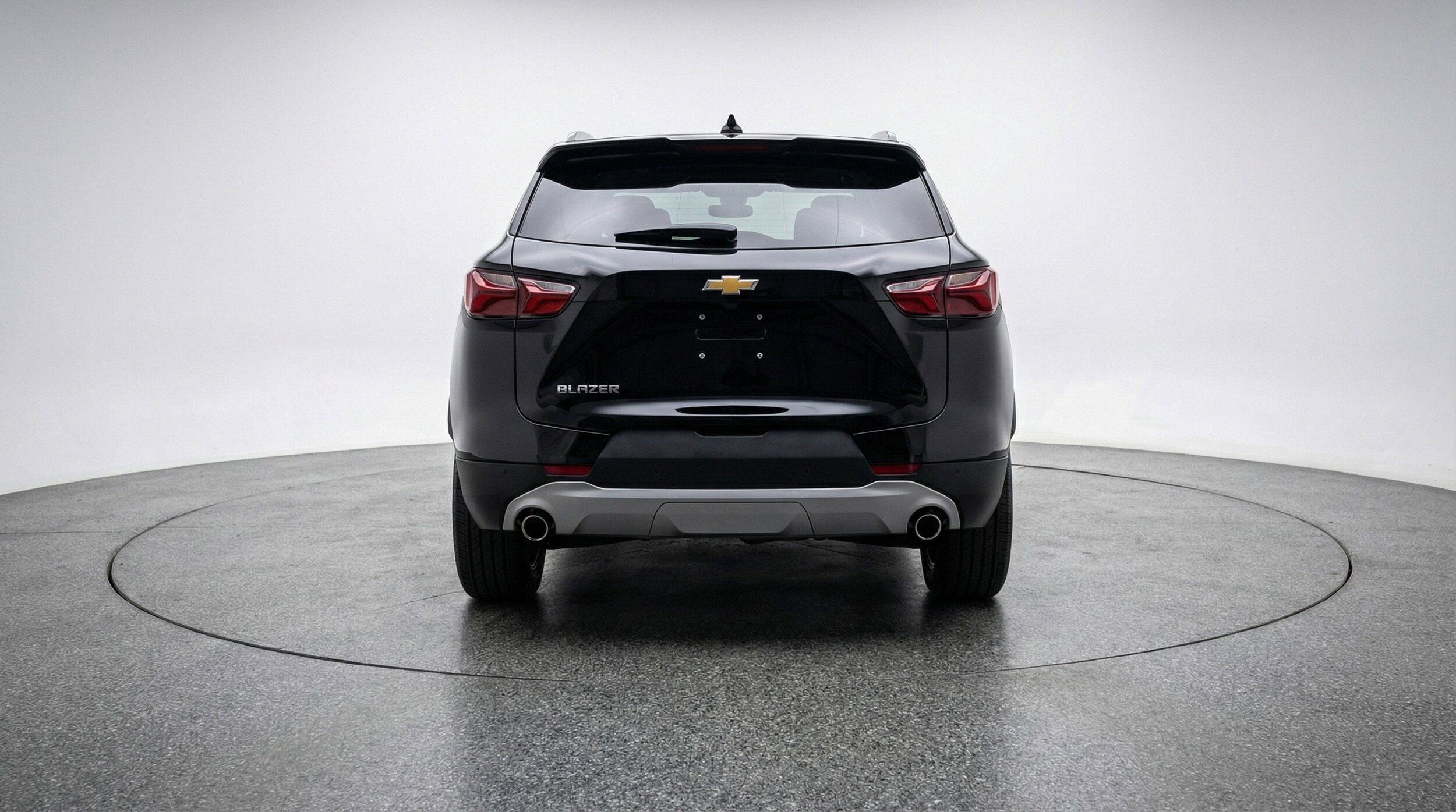 Thumbnail: 2025 Chevrolet Blazer - 7