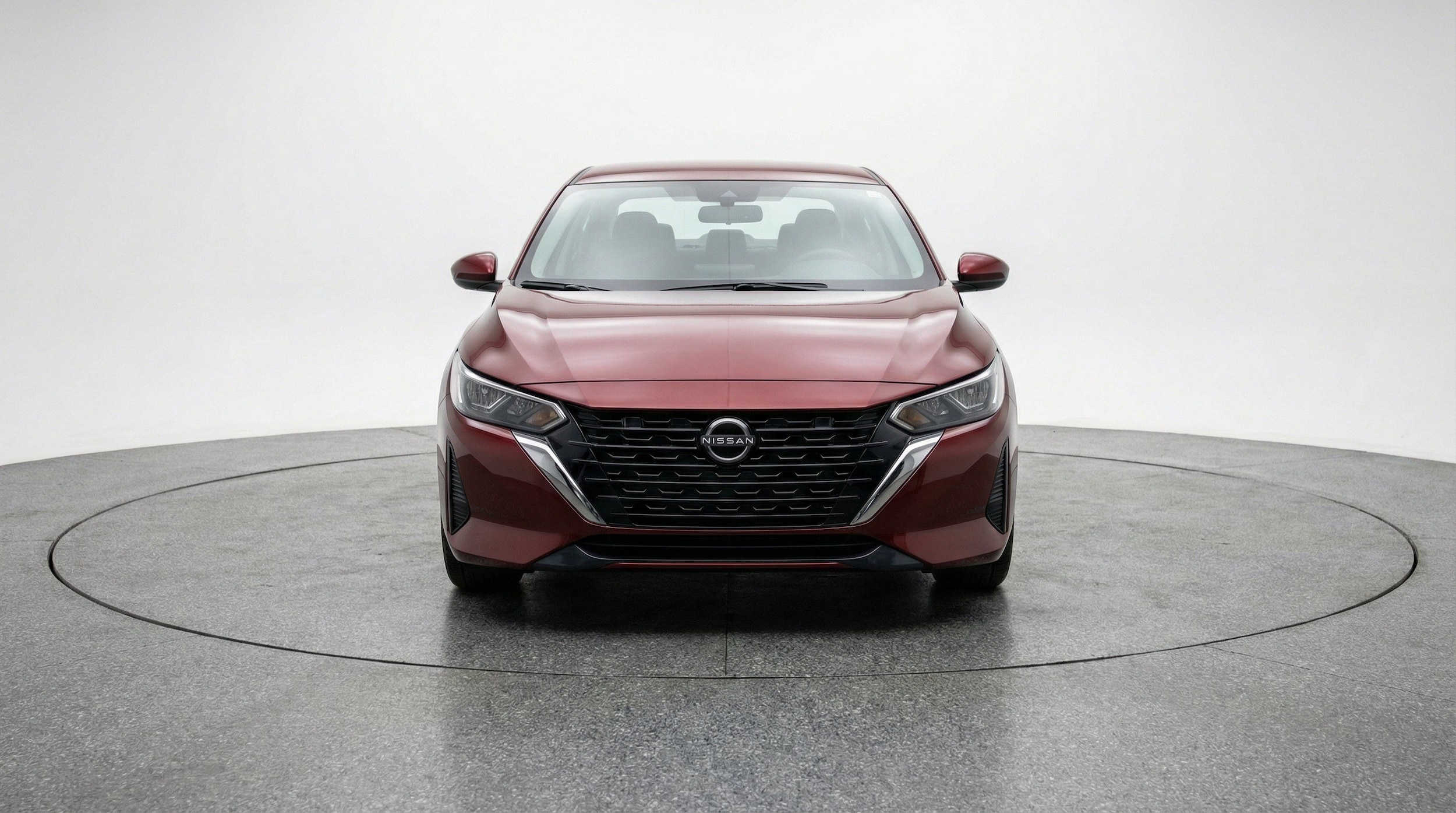 Thumbnail: 2025 Nissan Sentra - 2