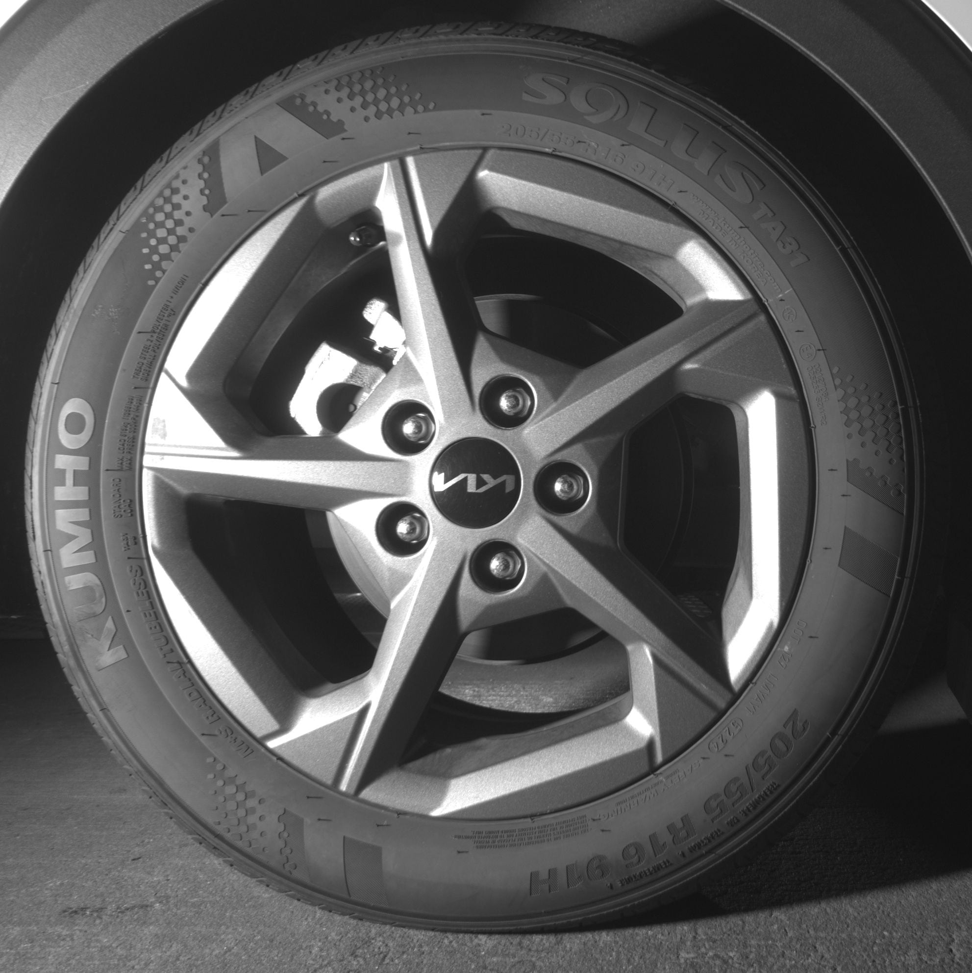 Thumbnail: 2025 Kia K4 - 12