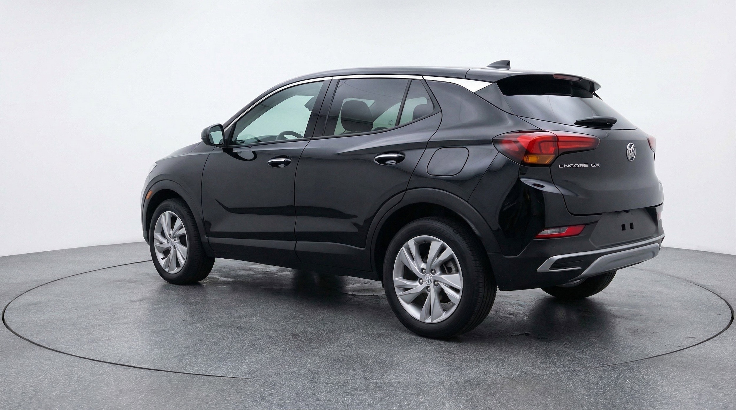 Thumbnail: 2025 Buick Encore GX - 6