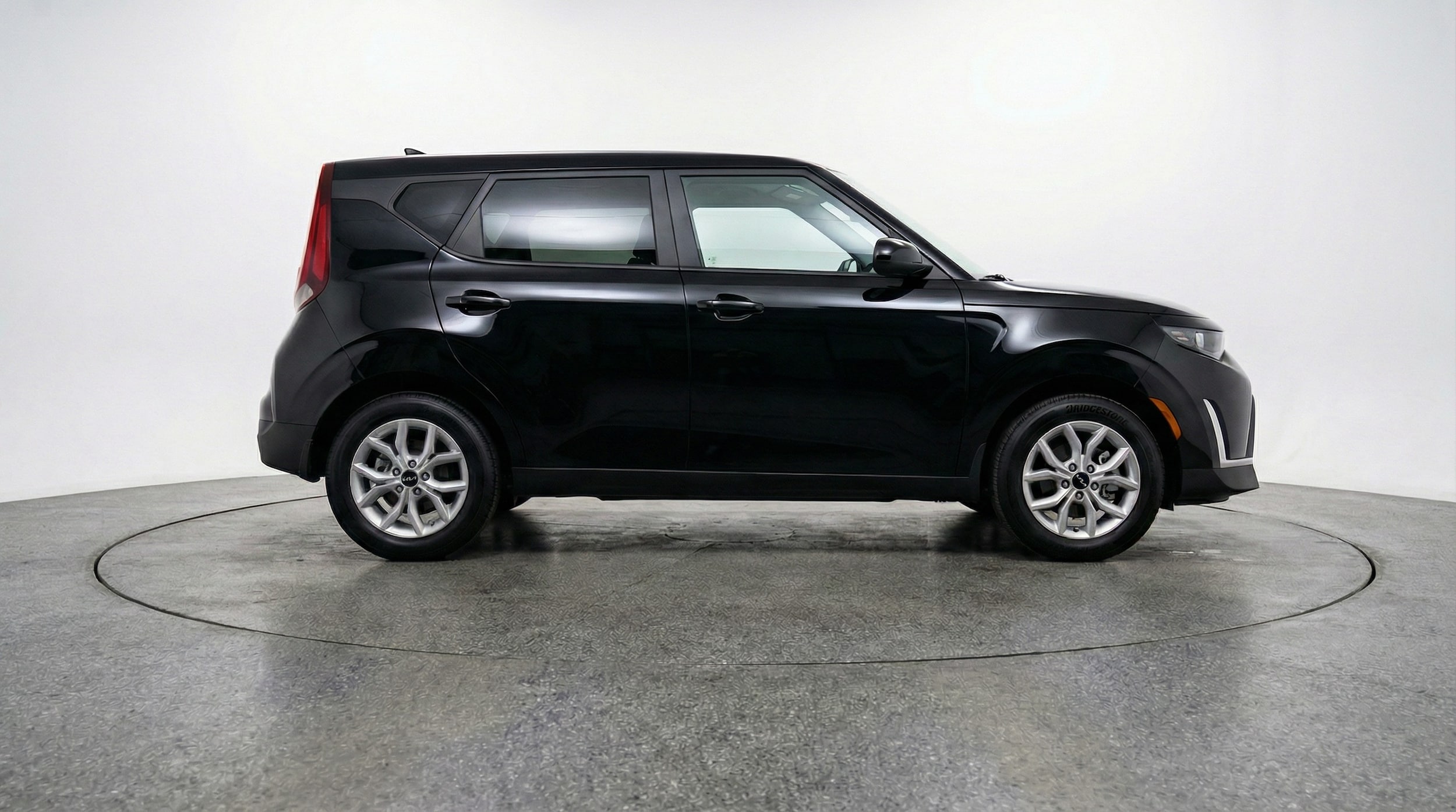 Thumbnail: 2025 Kia Soul - 8