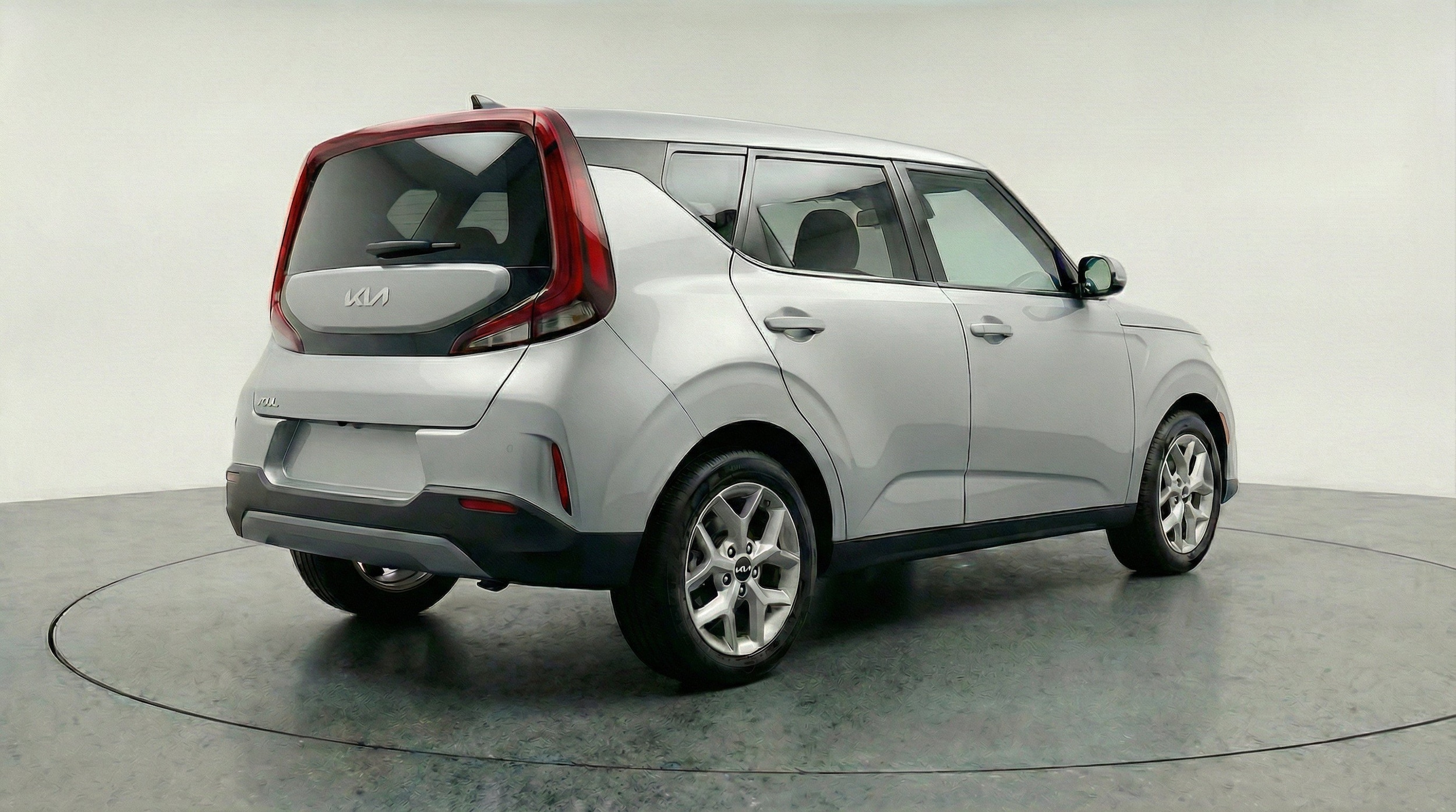 Thumbnail: 2025 Kia Soul - 9