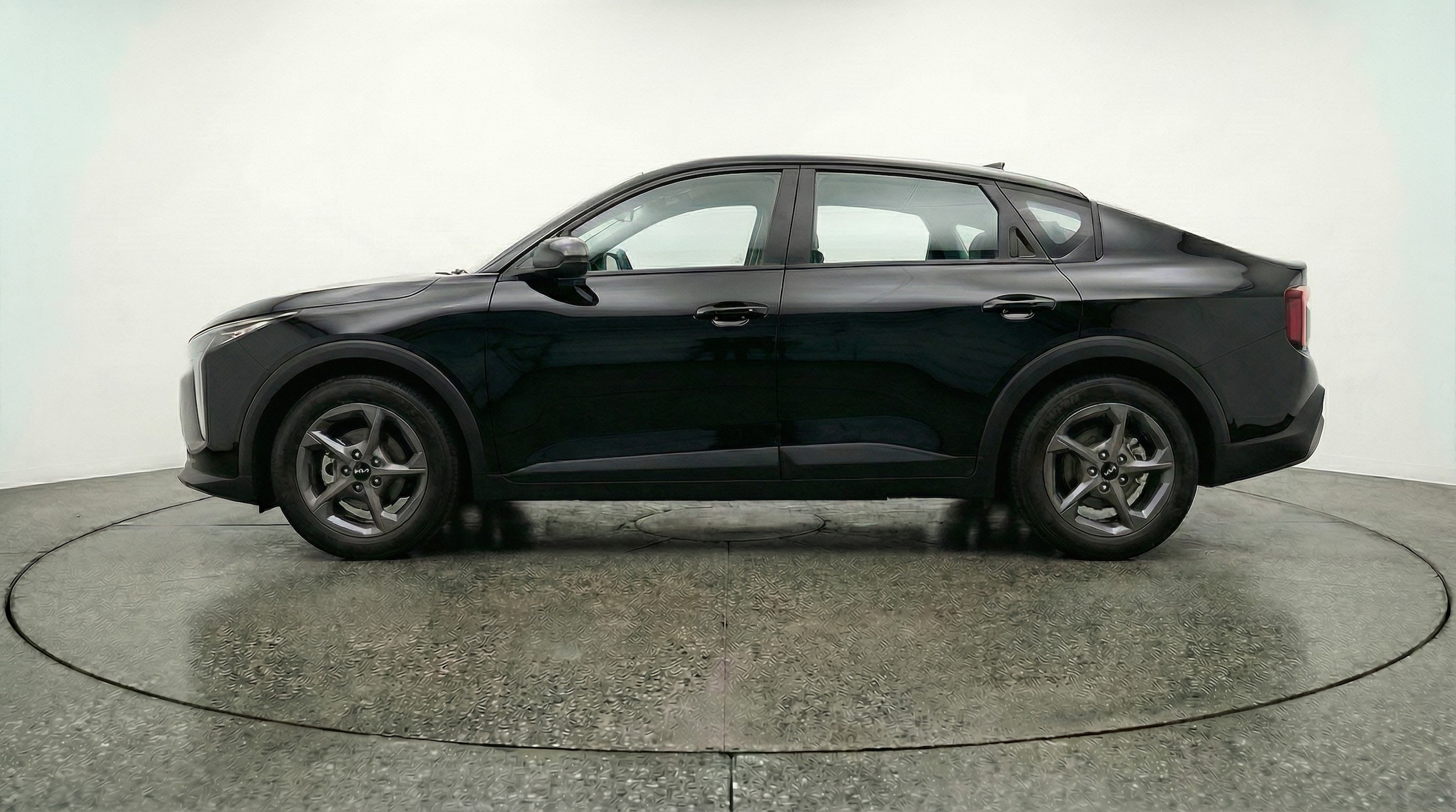 Thumbnail: 2025 Kia K4 - 4