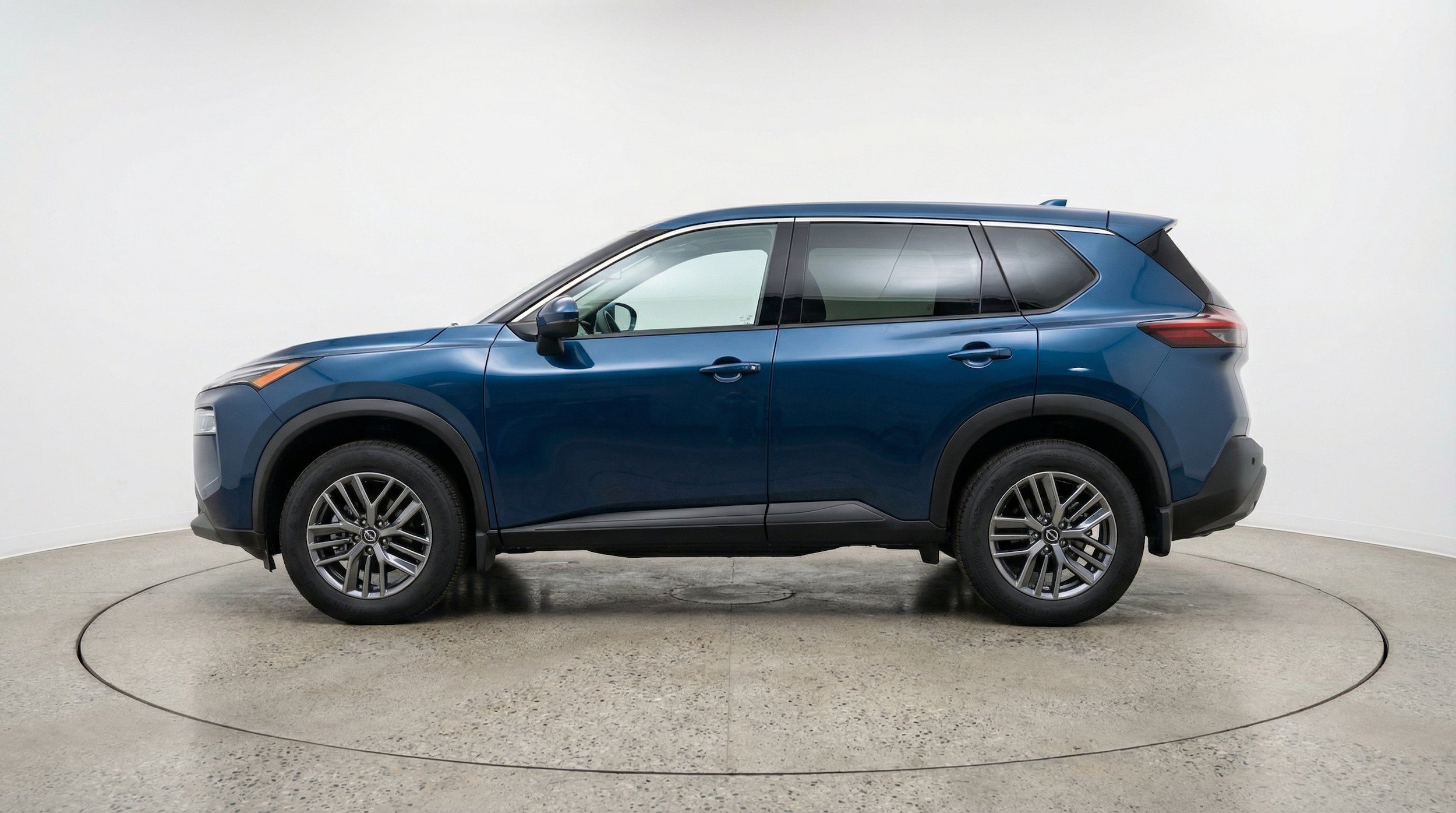 Thumbnail: 2026 Nissan Rogue - 5