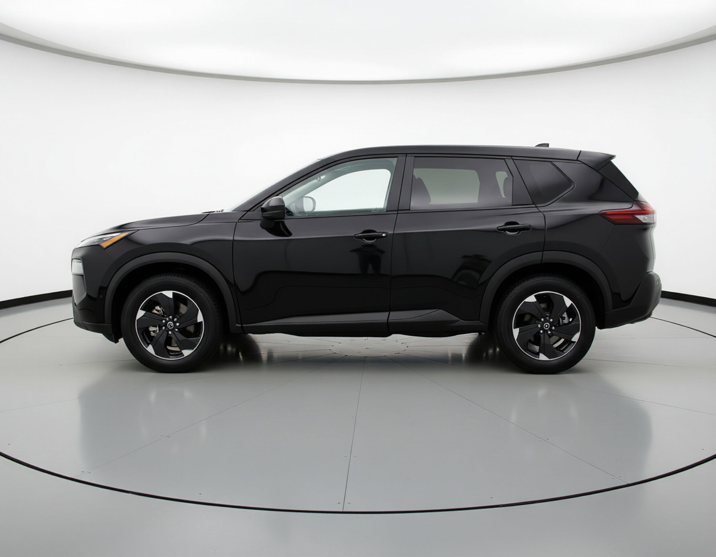 Thumbnail: 2025 Nissan Rogue - 5