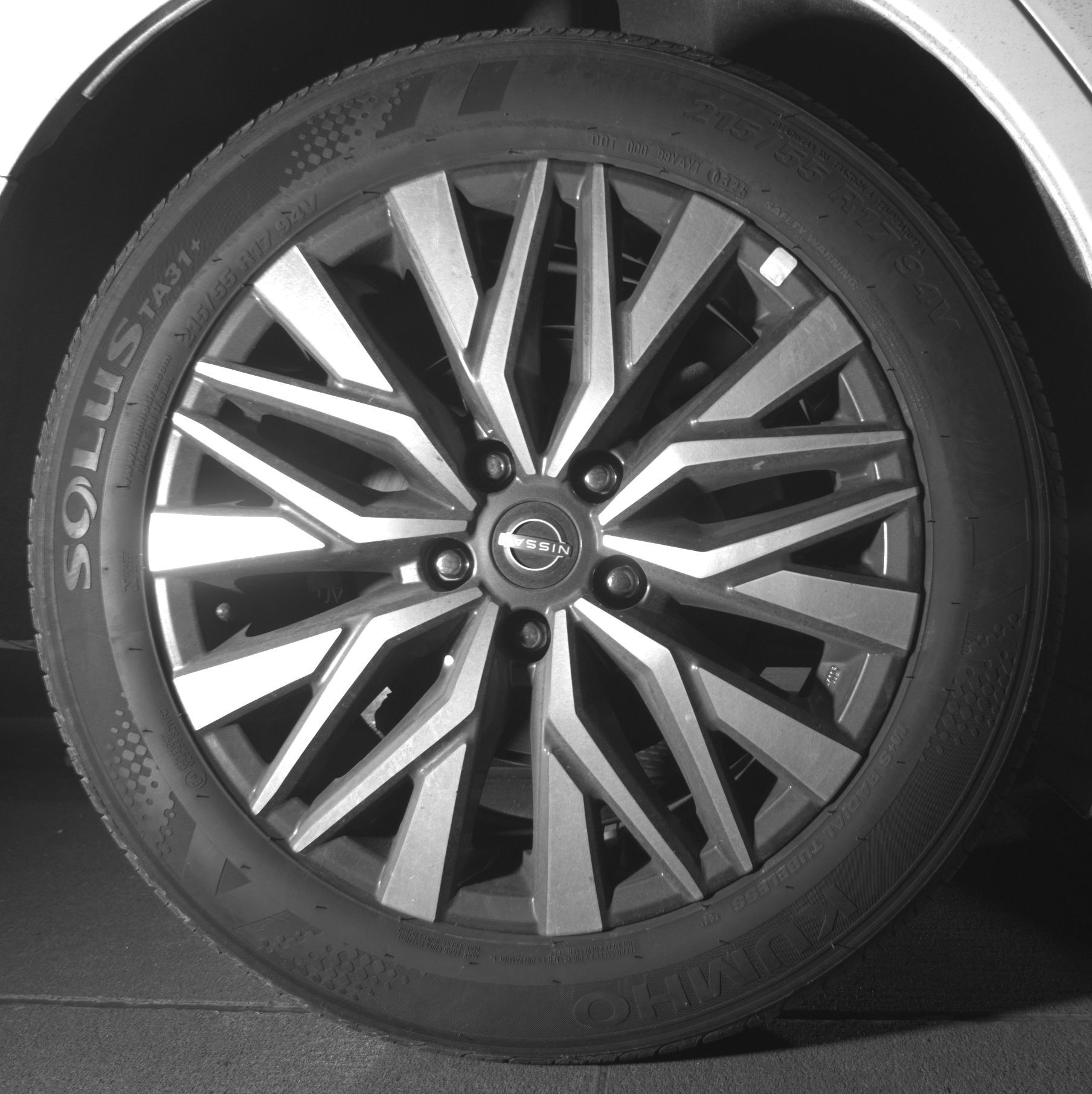 Thumbnail: 2025 Nissan Altima - 12