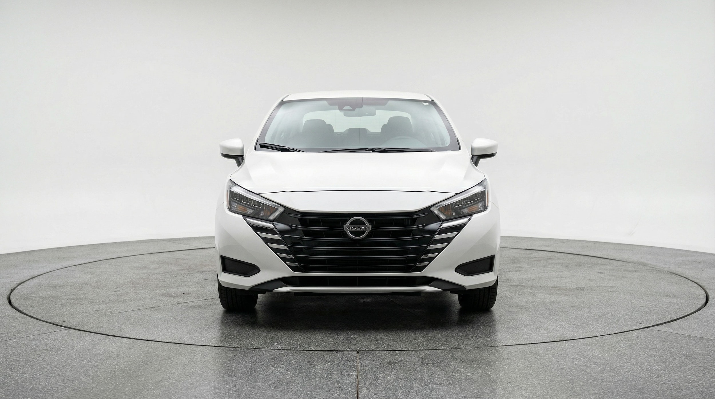 Thumbnail: 2025 Nissan Versa - 2